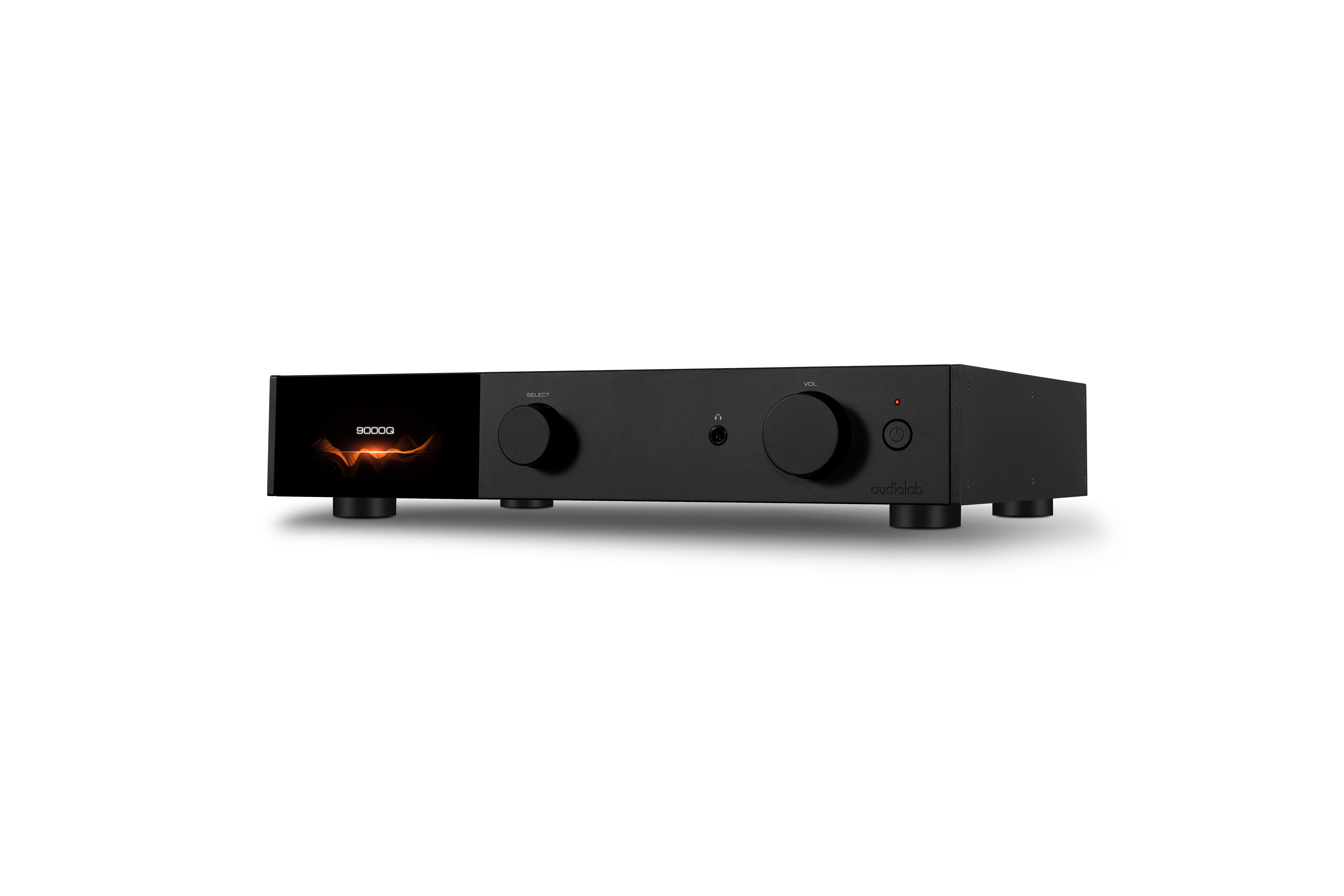 Audiolab - 9000Q Preamplifier - Music Direct