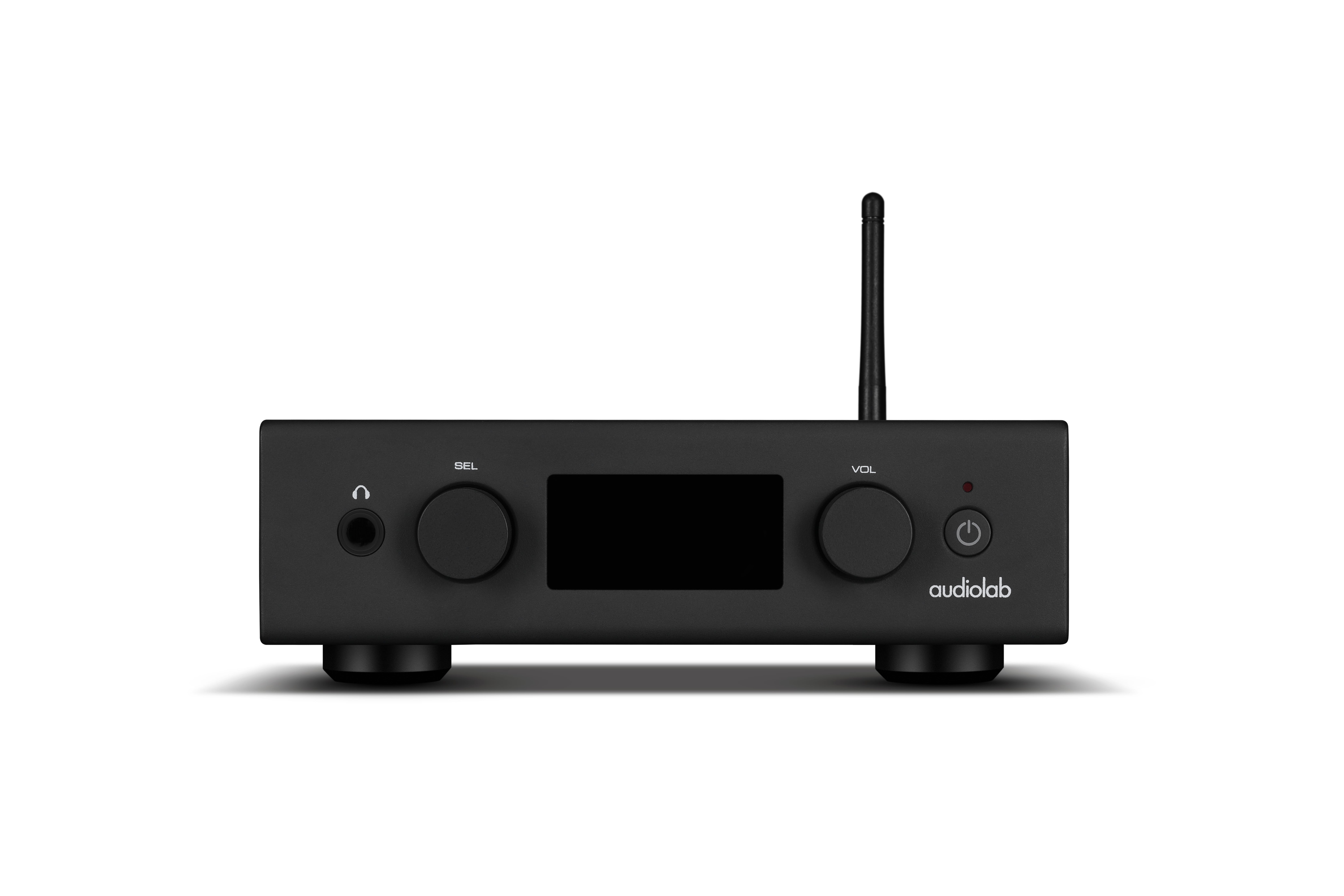 Audiolab - D7 DAC & Headphone Amplifier - Music Direct