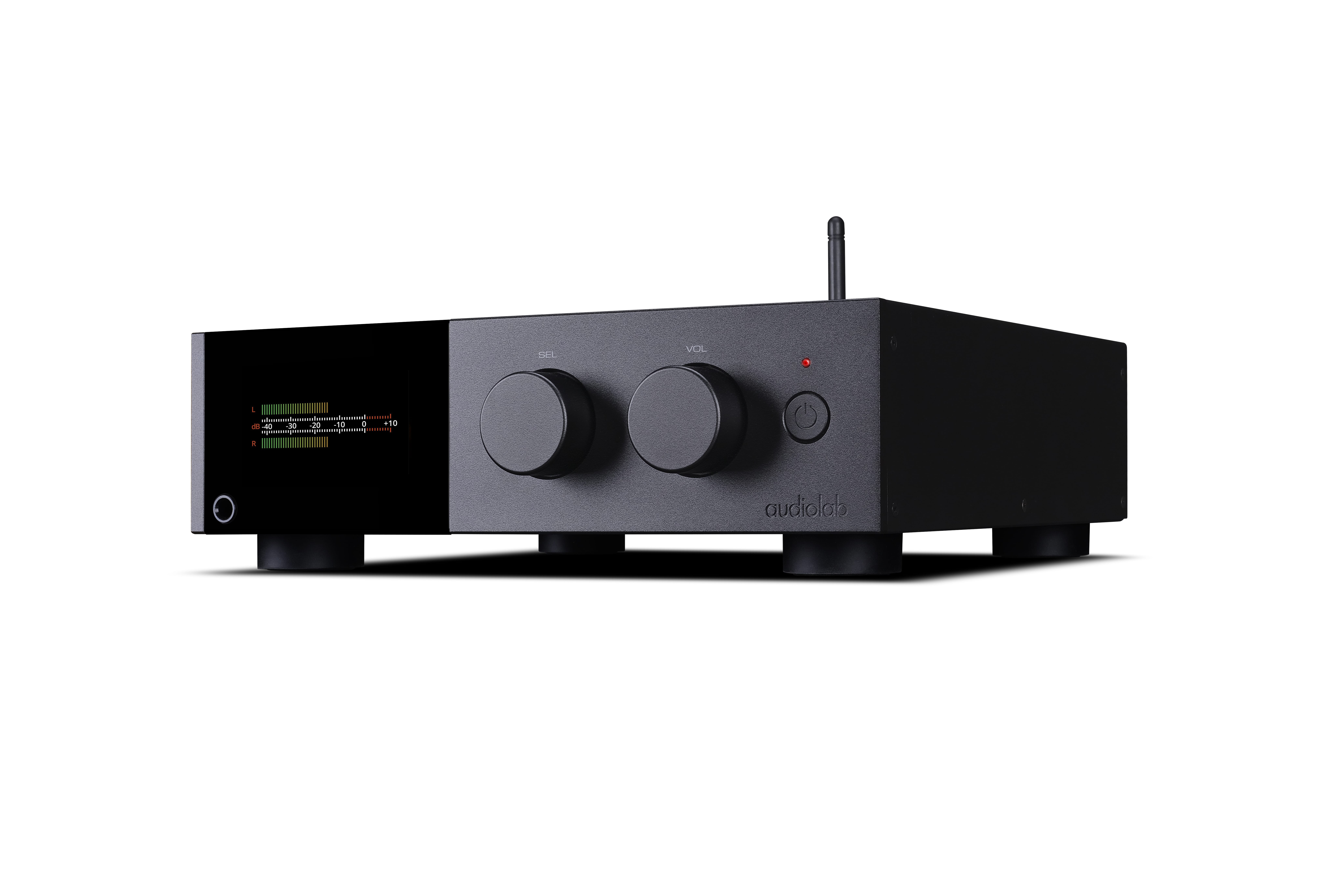 Audiolab - D9 DAC - Music Direct