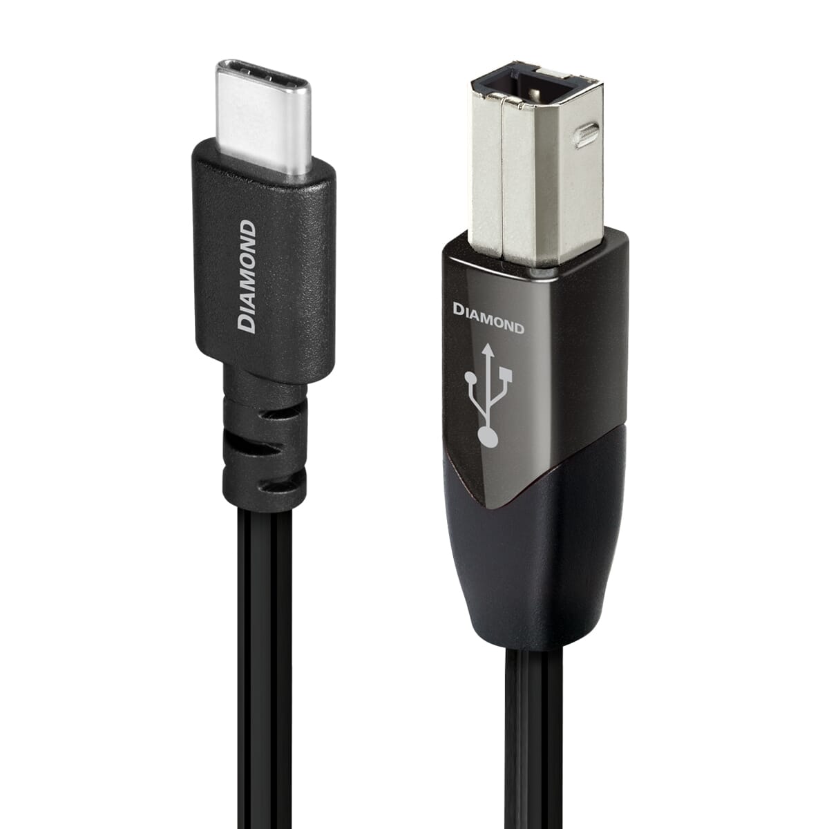 AudioQuest - Diamond USB-C Cable - Music Direct
