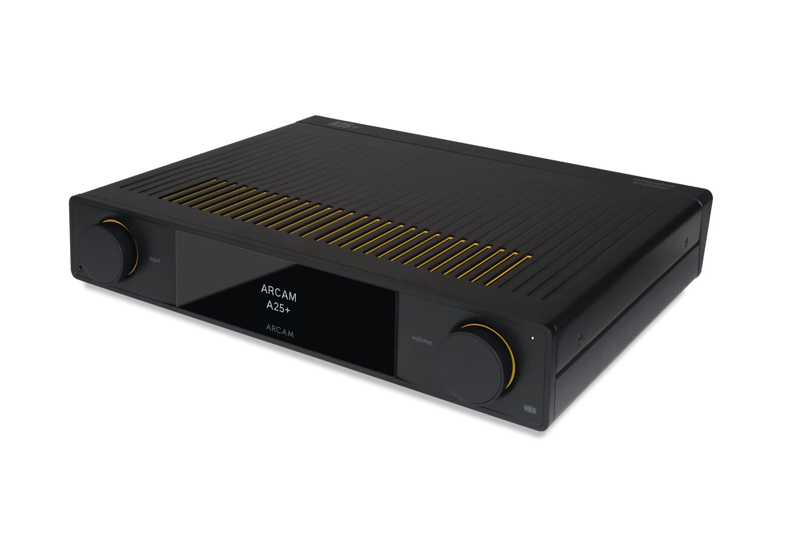 Arcam - Radia A25+ Integrated Amplifier - Music Direct