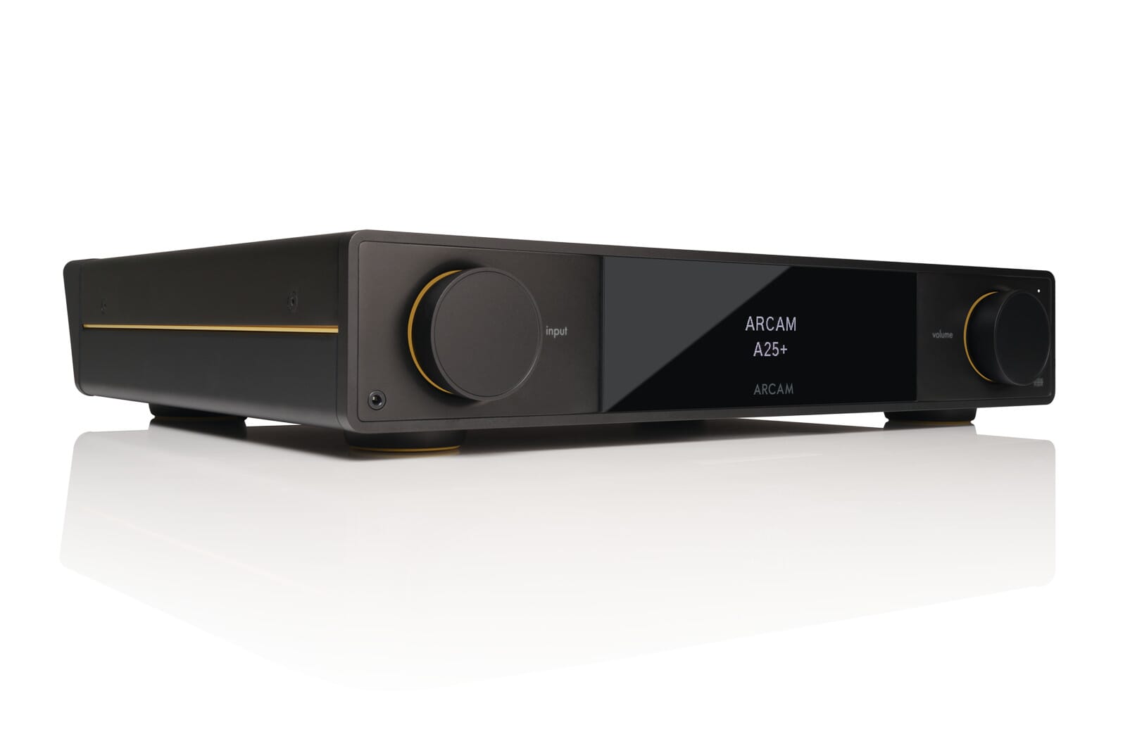 Arcam - Radia A25+ Integrated Amplifier - Music Direct