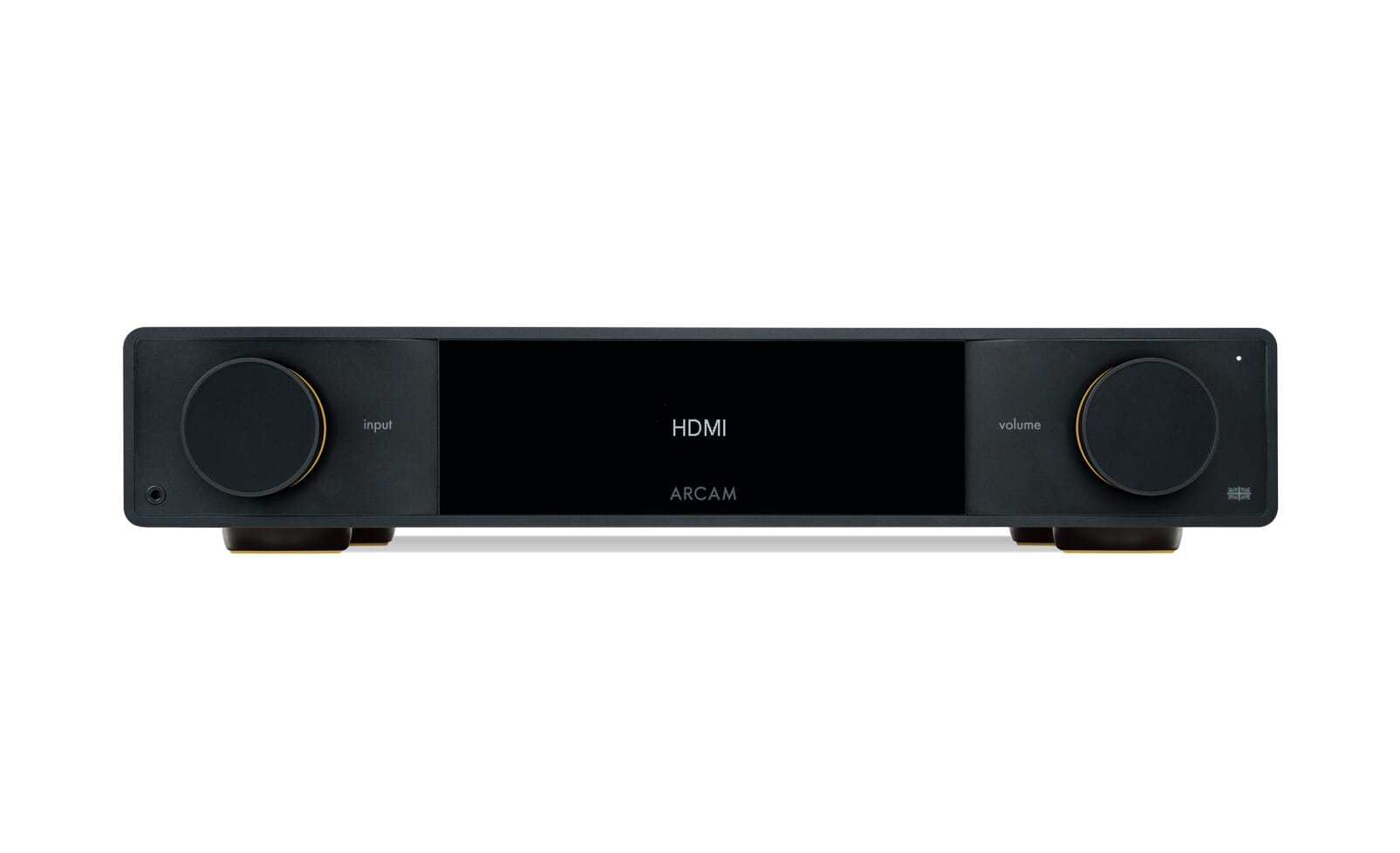 Arcam - Radia A5+ Integrated Amplifier - Music Direct
