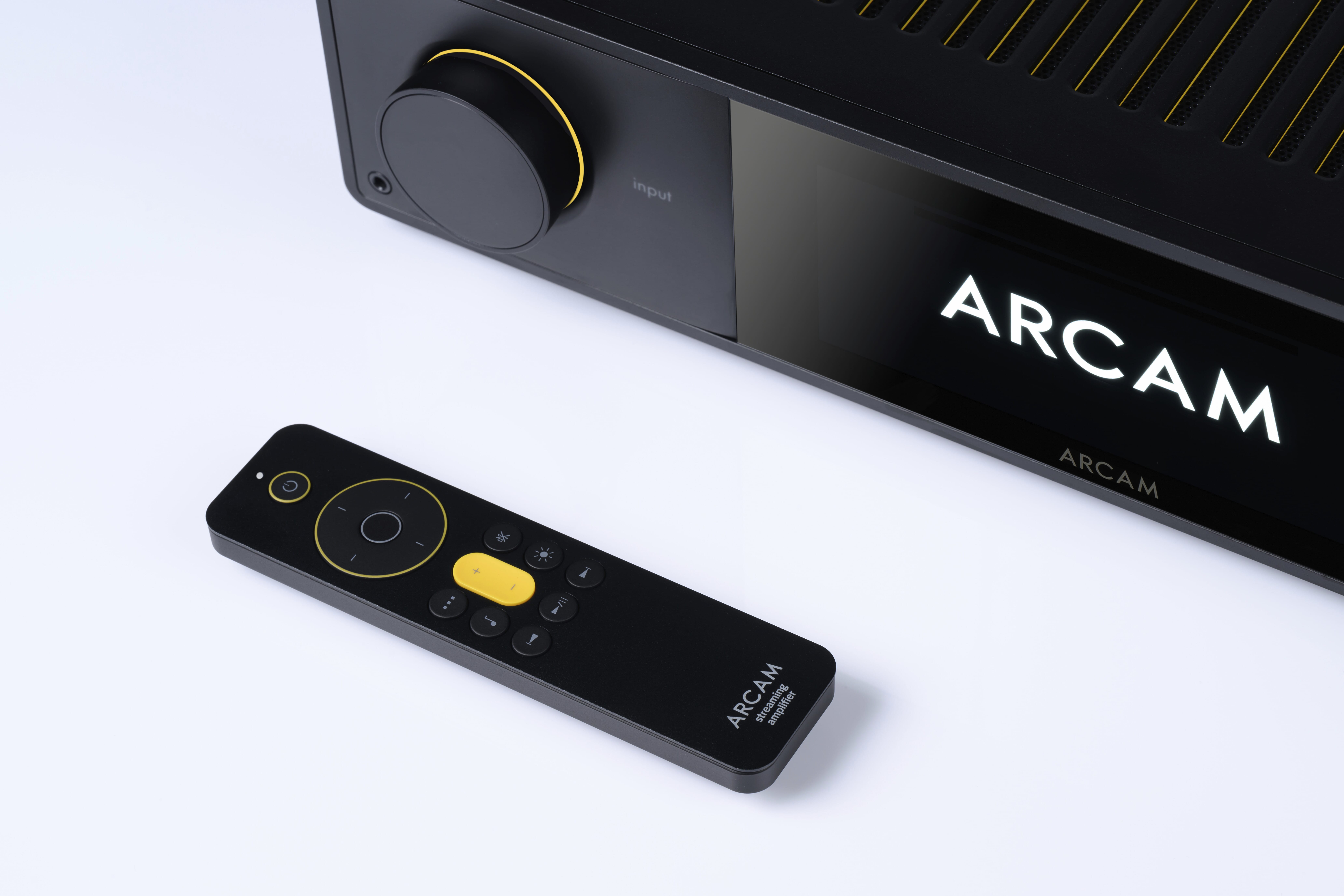Arcam - Radia SA35 Streaming Integrated Amplifier - Music Direct