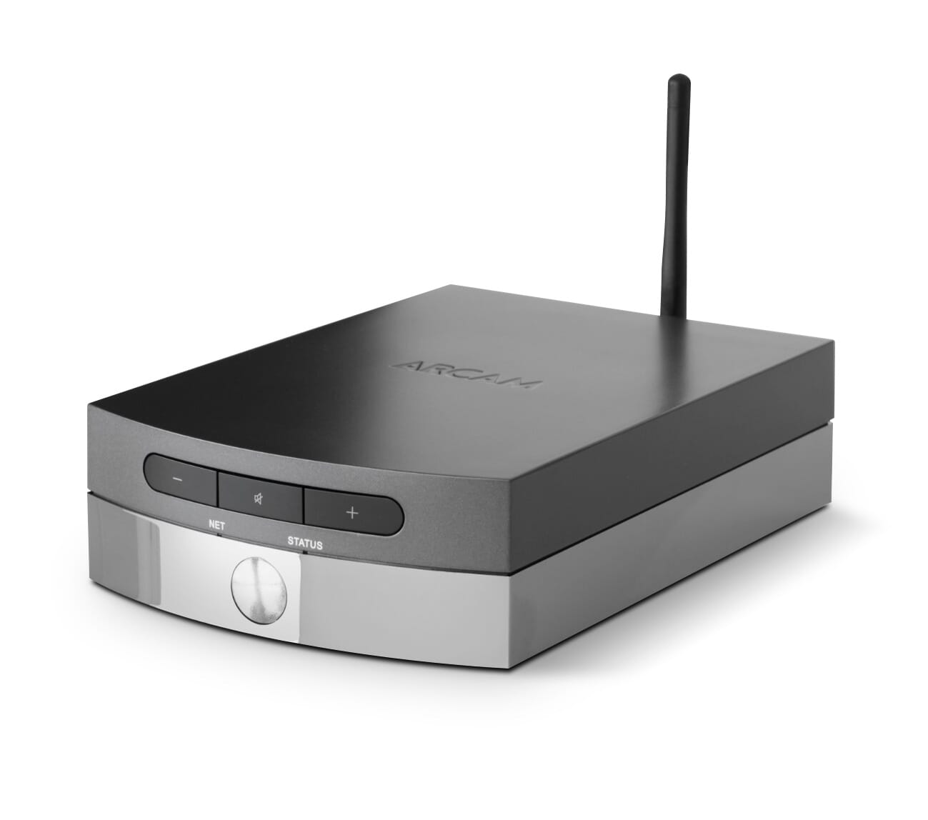 Arcam - Solo Uno Network Music Streamer and Amplifier **OPEN BOX
