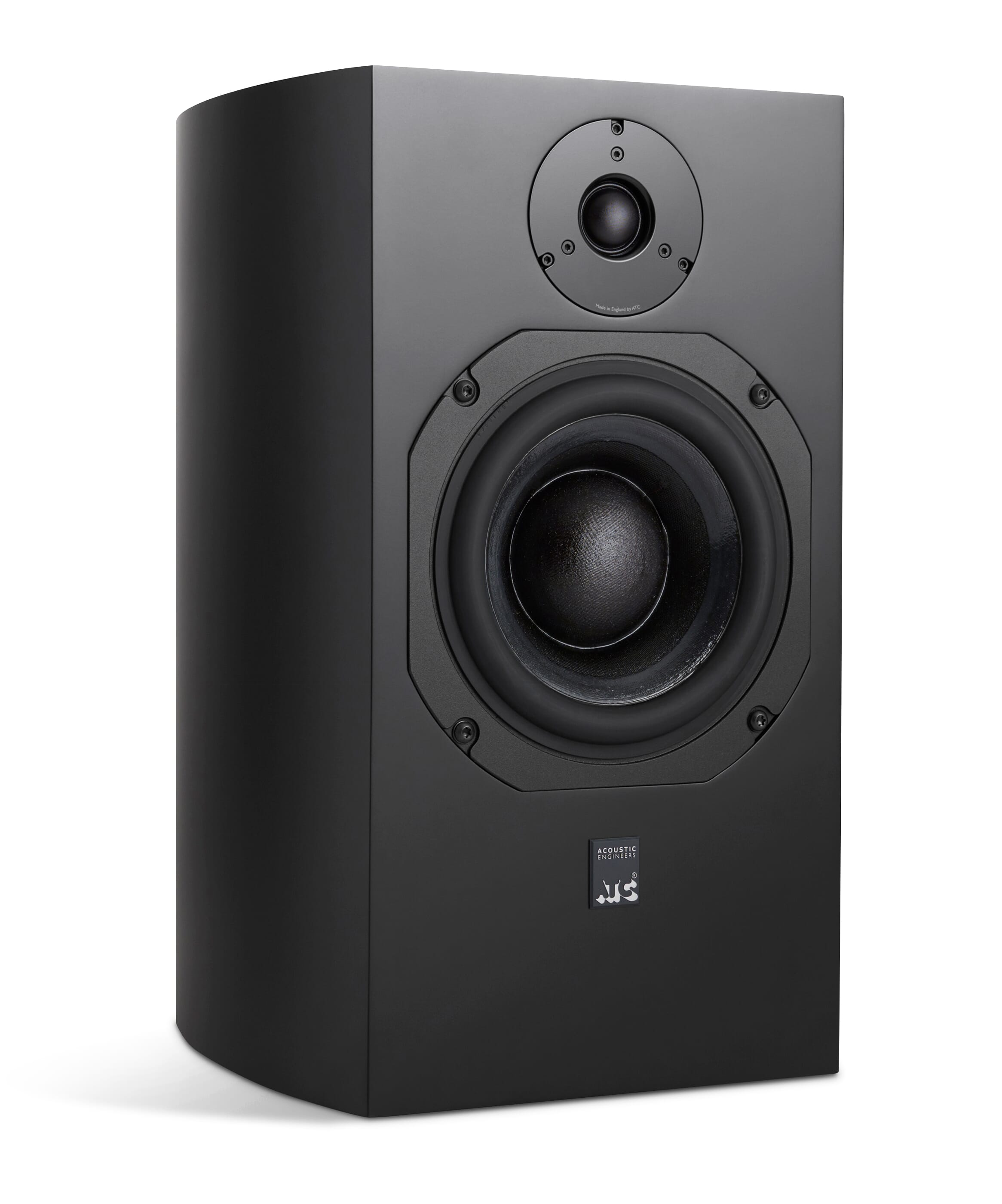 ATC - SCM19 v2 Bookshelf Speakers (Pair) - Music Direct