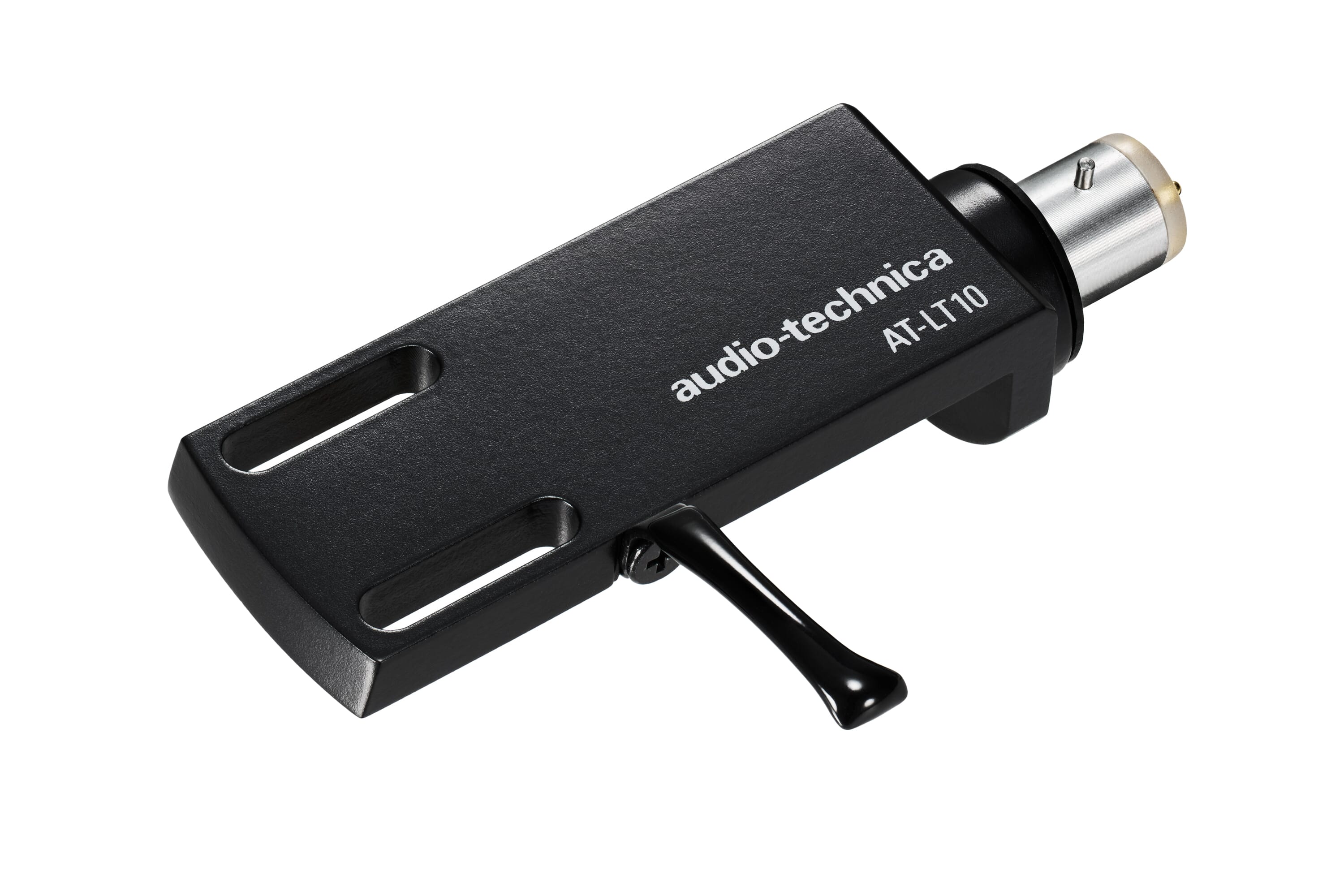 Audio Technica - AT-LT10 PNP Universal Headshell - Music Direct