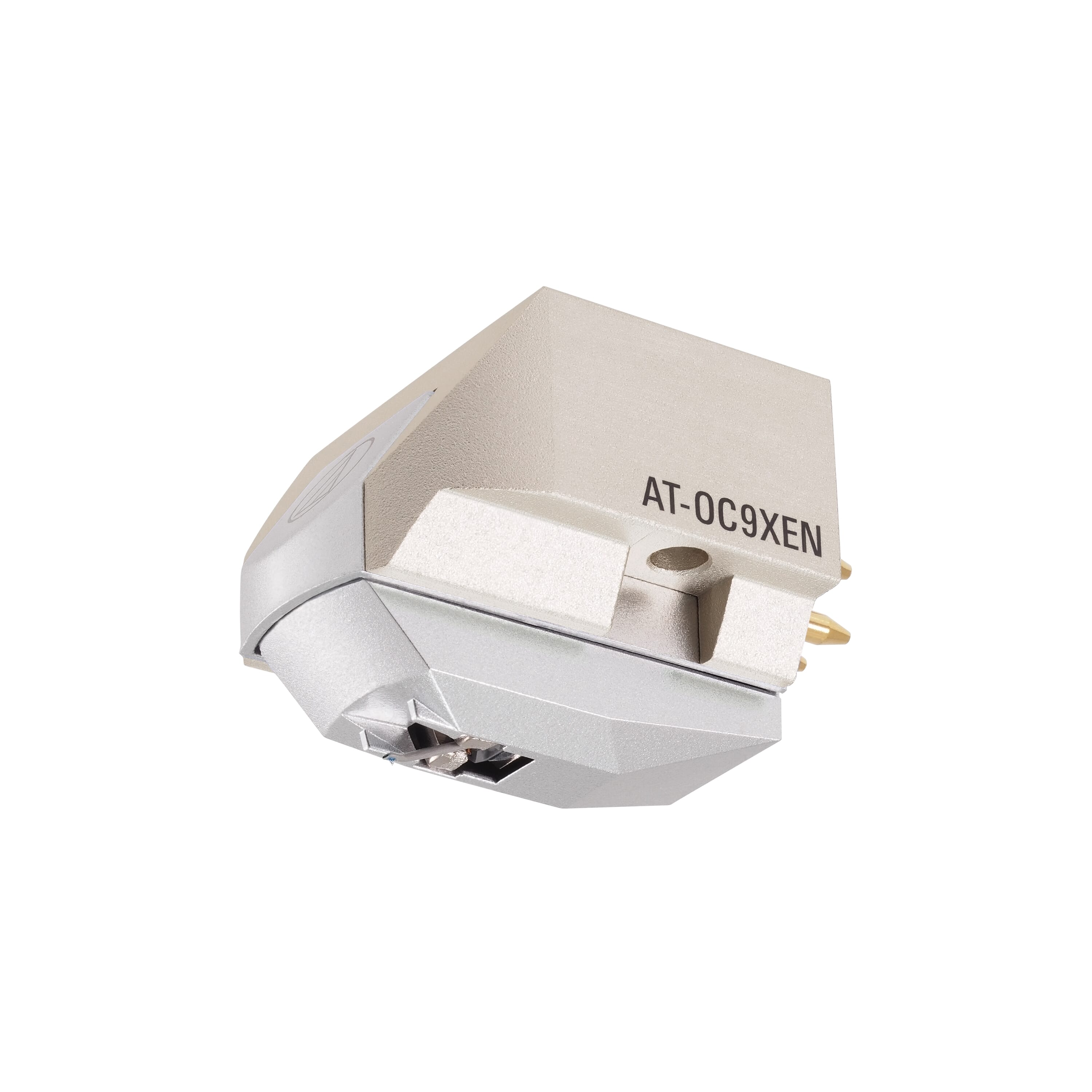 Audio Technica - AT-OC9XEN Dual MC Phono Cartridge - Music Direct