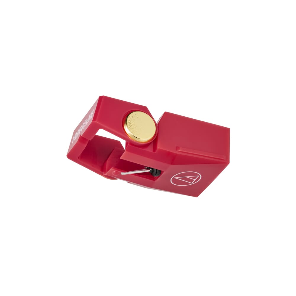 Audio Technica - AT-VMN40xML Replacement Stylus - Music Direct