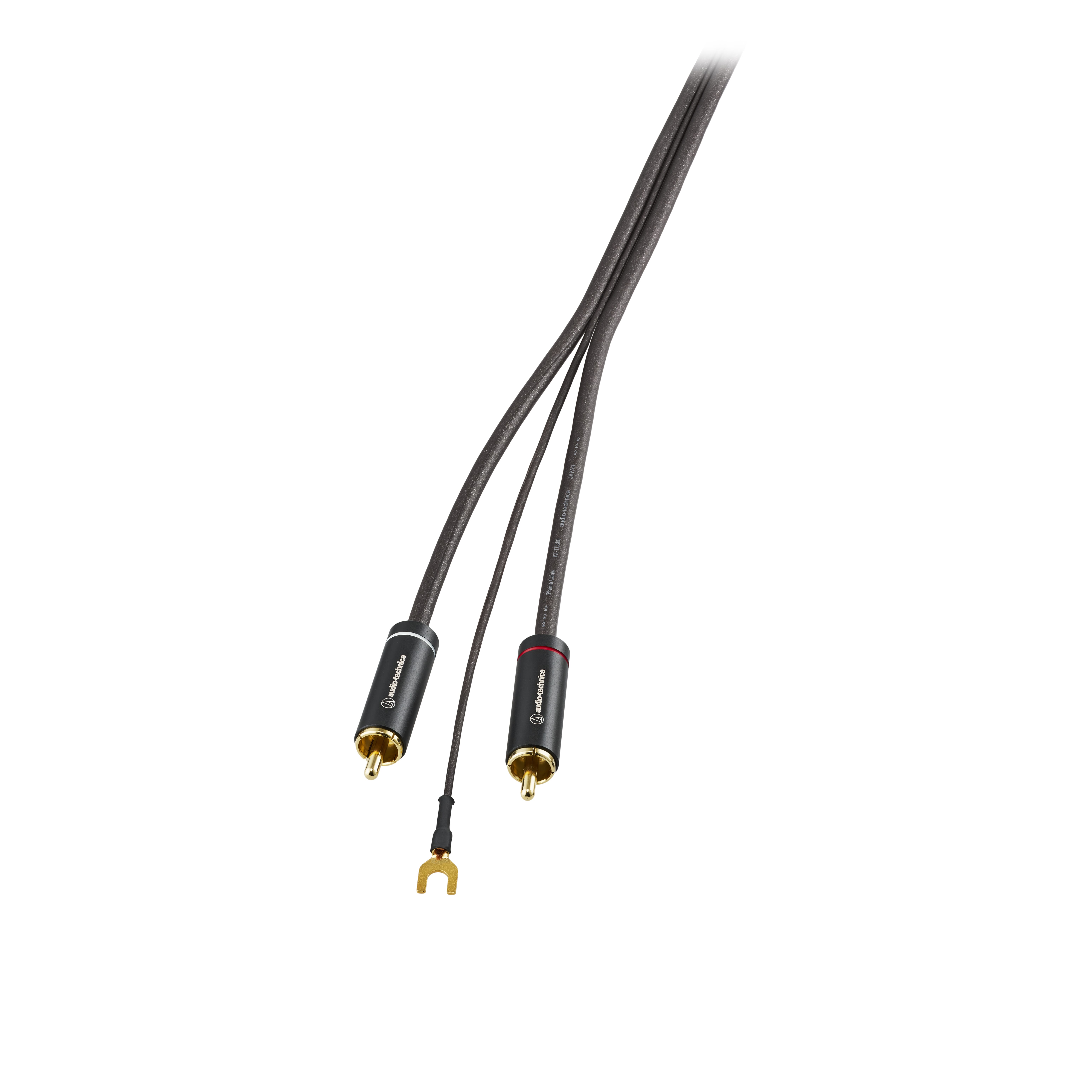 Audio Technica - AT-TC300/1.2 Phono Cable - Music Direct