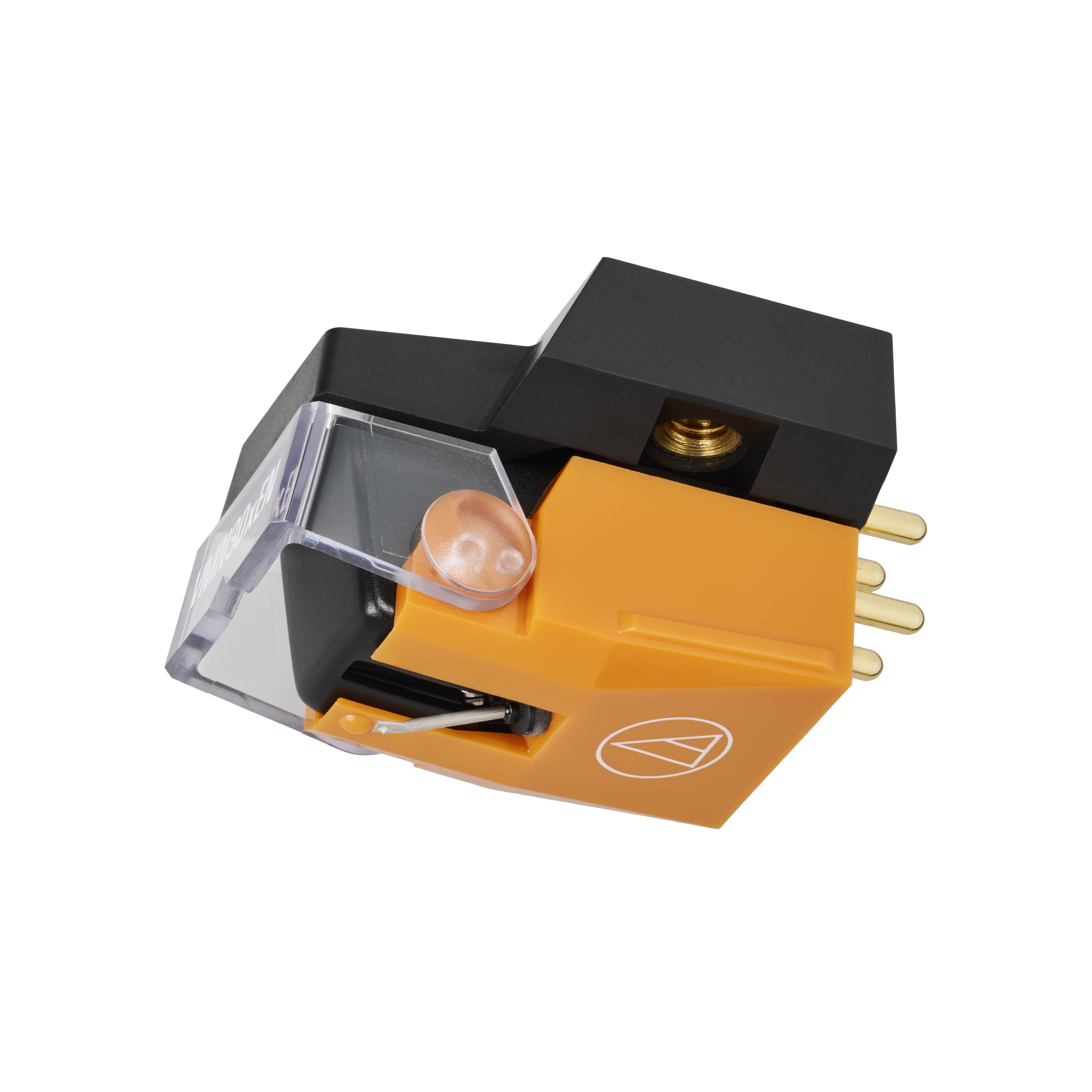 Audio Technica - AT-VM530xEN Dual MM Phono Cartridge - Music Direct
