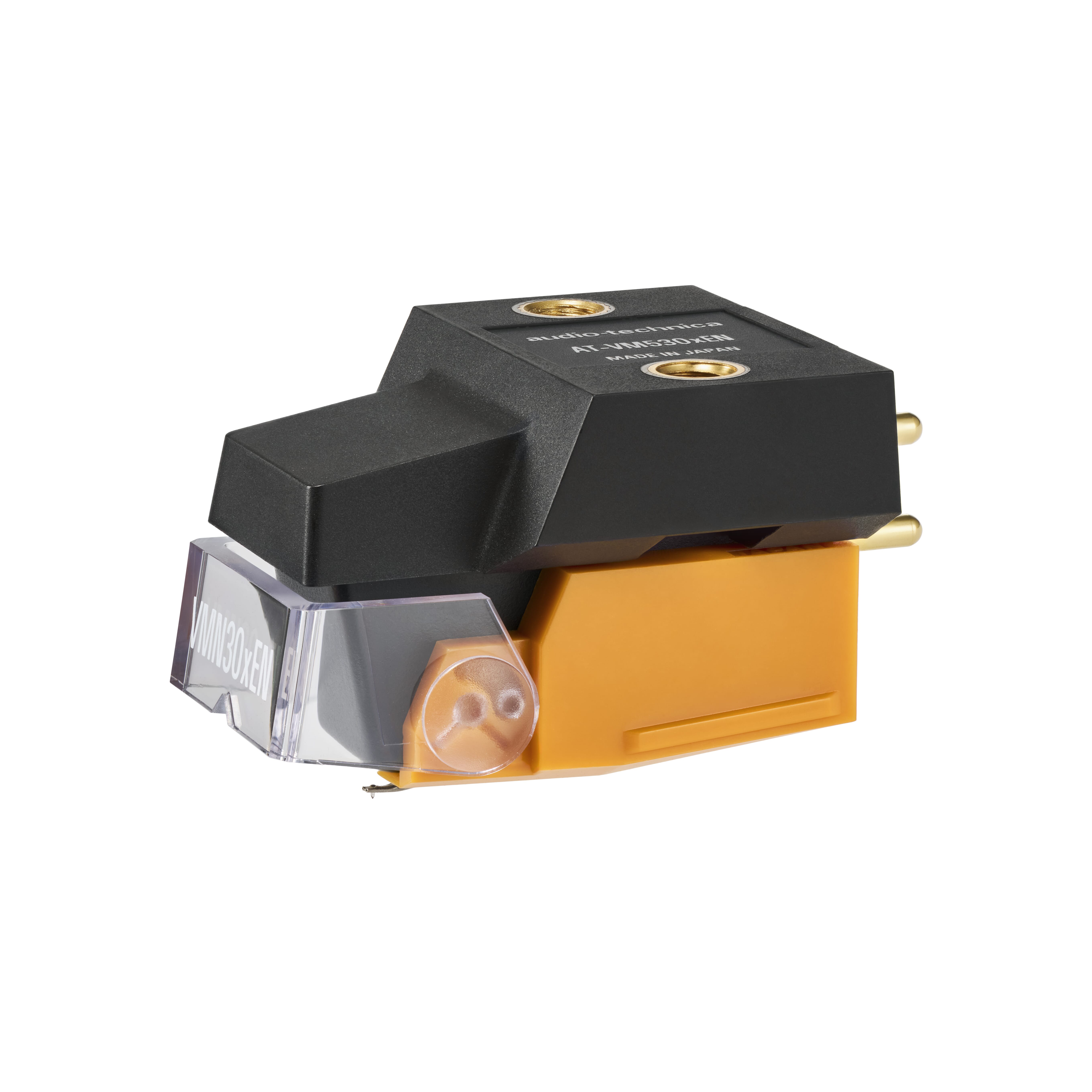 Audio Technica - AT-VM530xEN Dual MM Phono Cartridge - Music Direct