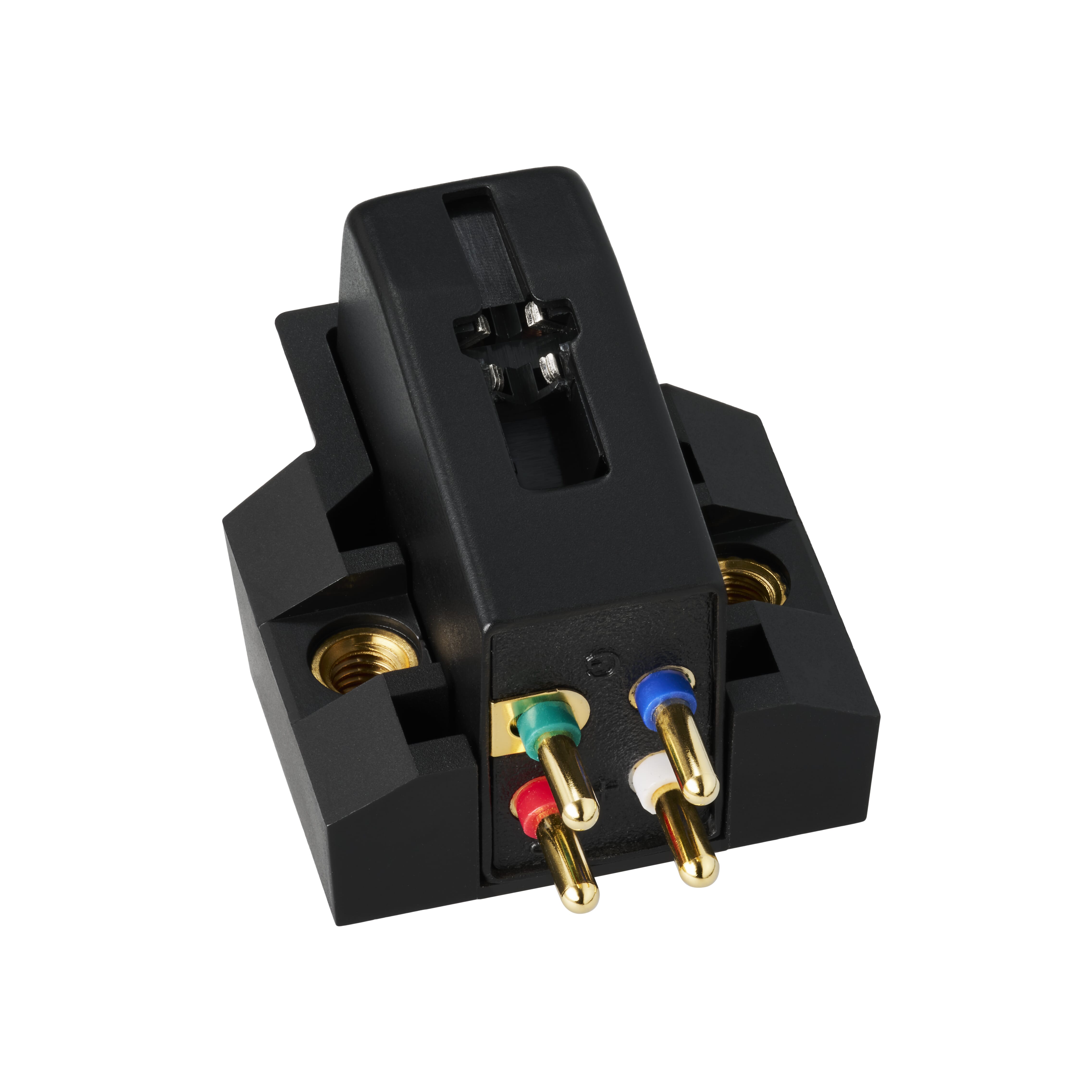 Audio Technica - AT-VM530xEN Dual MM Phono Cartridge - Music Direct