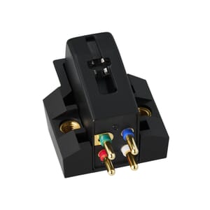 Audio-Technica AT-VM745xML - Cellule Double Aimant Mobile Avec Diamant Microlinéaire
