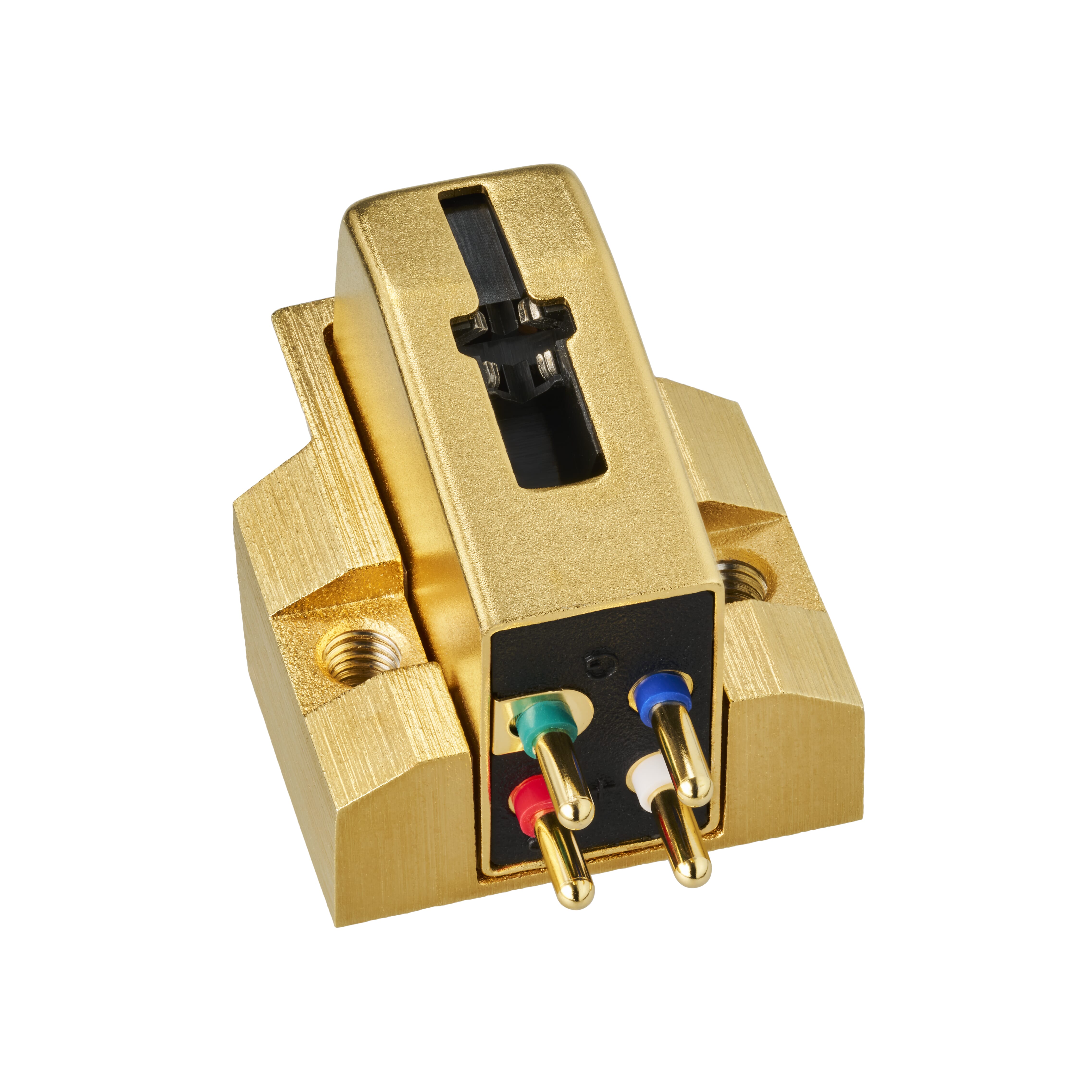 Audio Technica - AT-VM745xML Dual MM Phono Cartridge - Music Direct