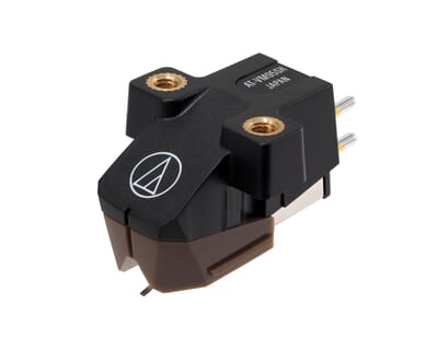 AUDIO TECHNICA AT VM3 Stylus (Neu und originalverpackt) in Camorino für