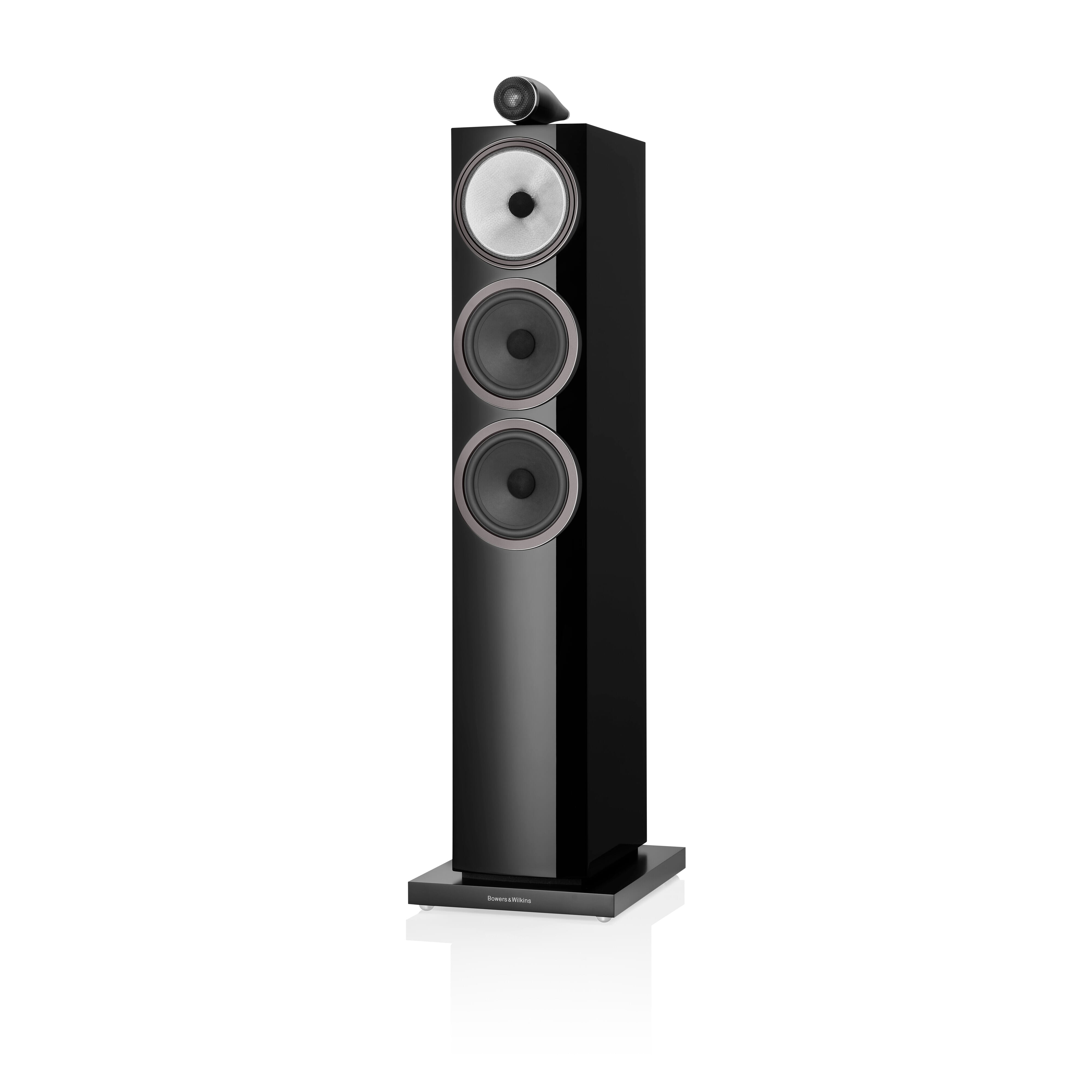 B&w floor standing speakers 2024 sale