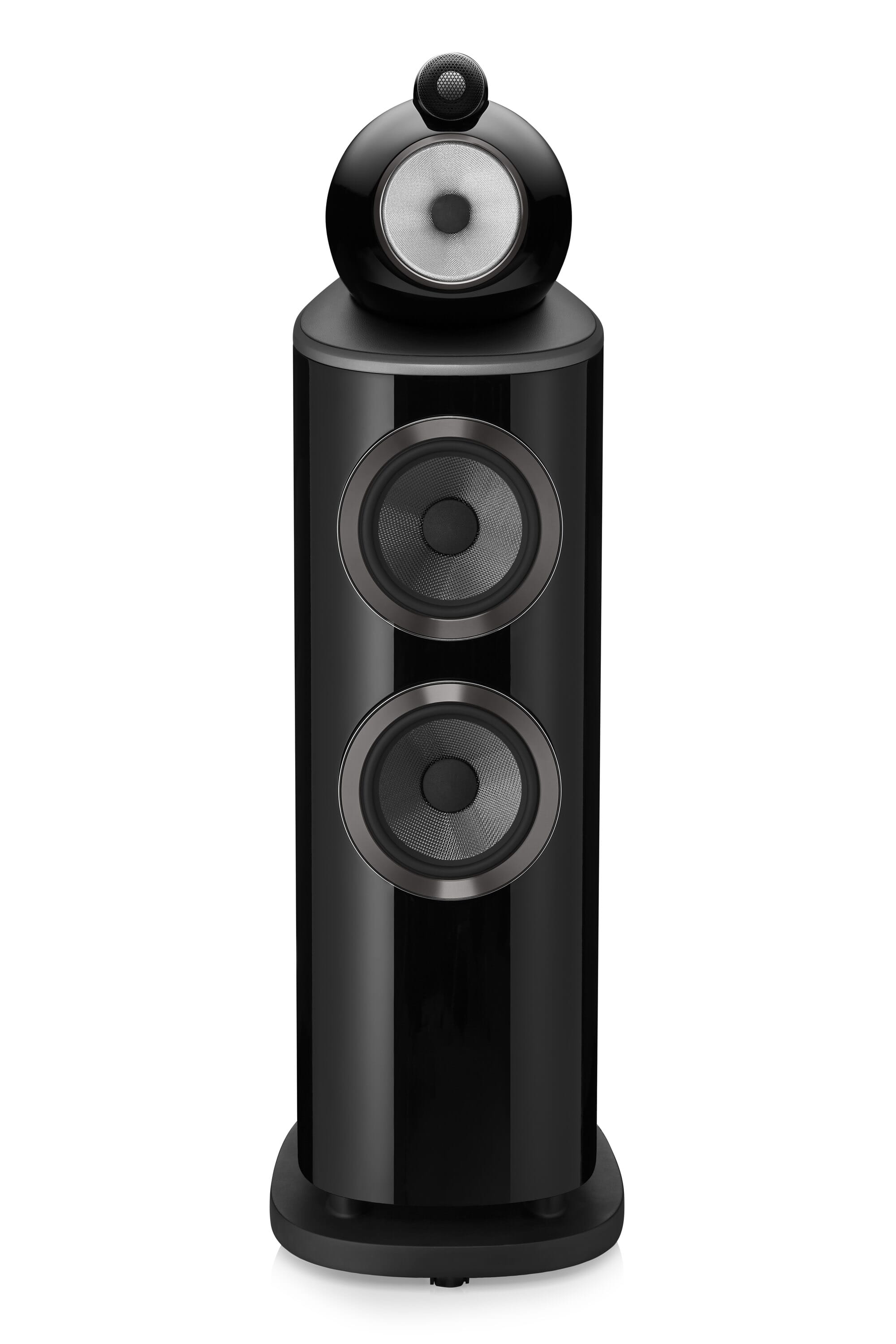 スピーカー・ウーファー B&W Bowers & Wilkins 803S B&W 803S MR SPEAKER SYSTEM / Bowers & Wilkins スピーカー #R04425
