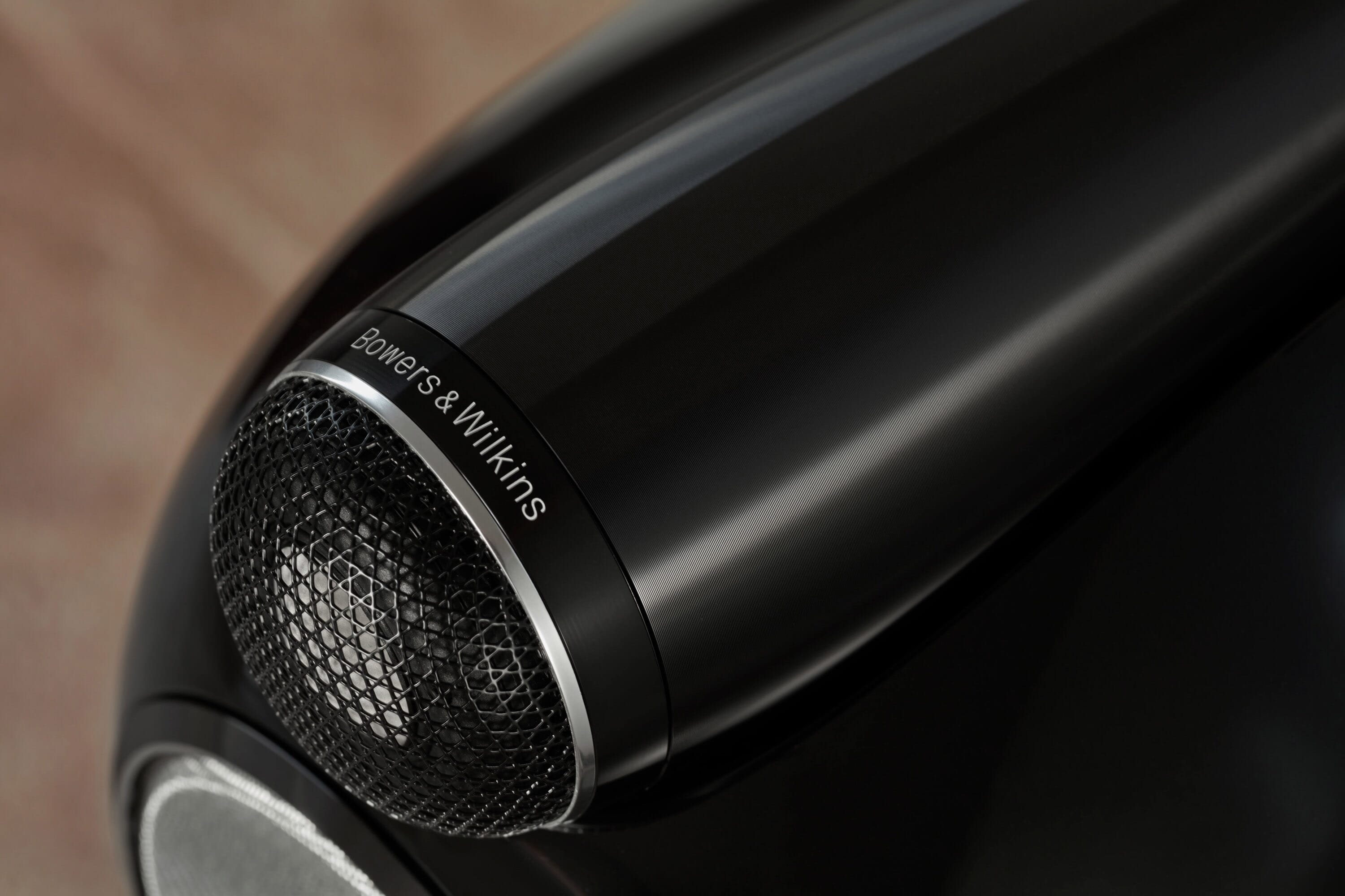 Bowers And Wilkins - 803 D4 Floor-Standing Speakers (Pair Bowers And Wilkins - 803 D4 Floor-Standing Speakers (Pair