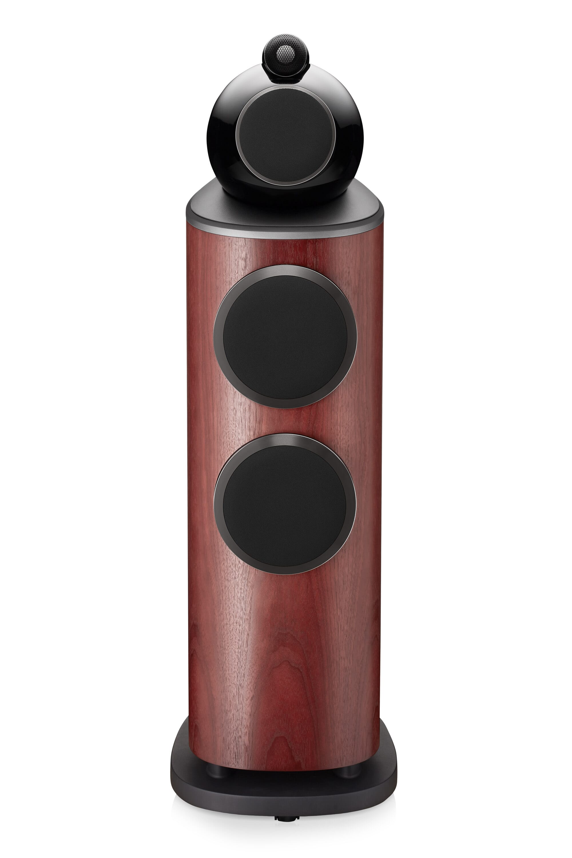 Bowers And Wilkins - 803 D4 Floor-Standing Speakers (Pair) - Music