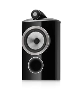 Bowers And Wilkins 805 D4 Bookshelf Speakers (Pair) Music Direct