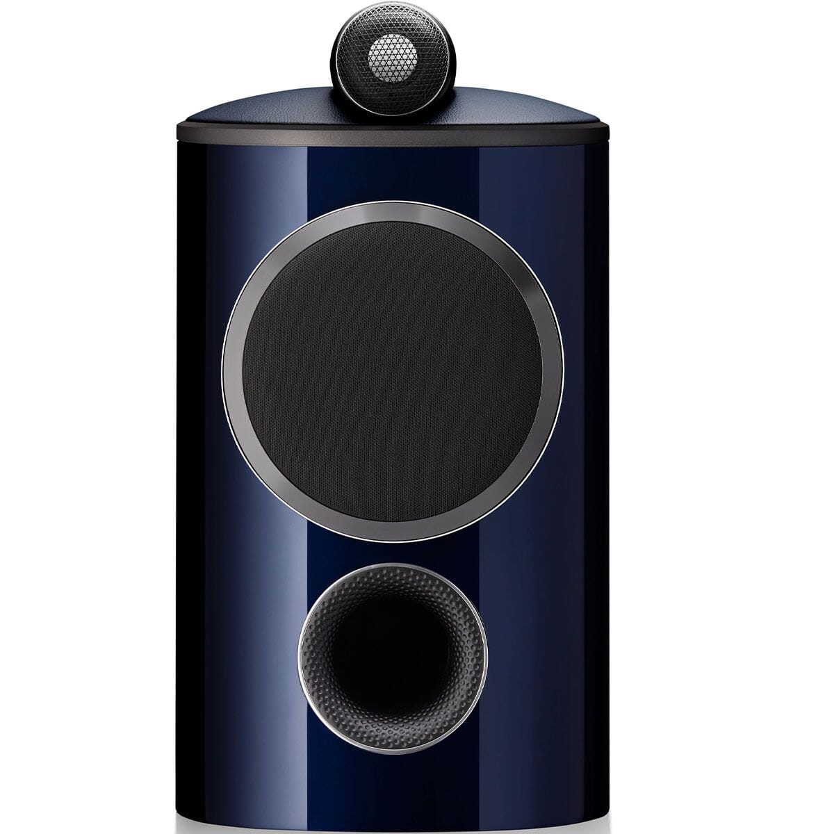 Bowers And Wilkins - 805 D4 Signature Bookshelf Speaker (Each