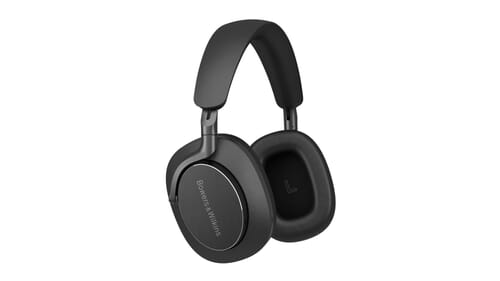 Bowers And Wilkins - PX8 Wireless Noise-Canceling Headphones - Music Direct