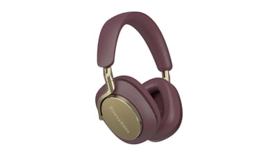 Bowers And Wilkins - PX8 Wireless Noise-Canceling Headphones