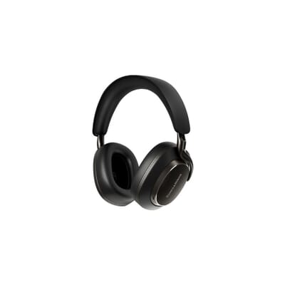 Bowers And Wilkins - Px8 S2 Wireless Noise-Canceling Headphones 
