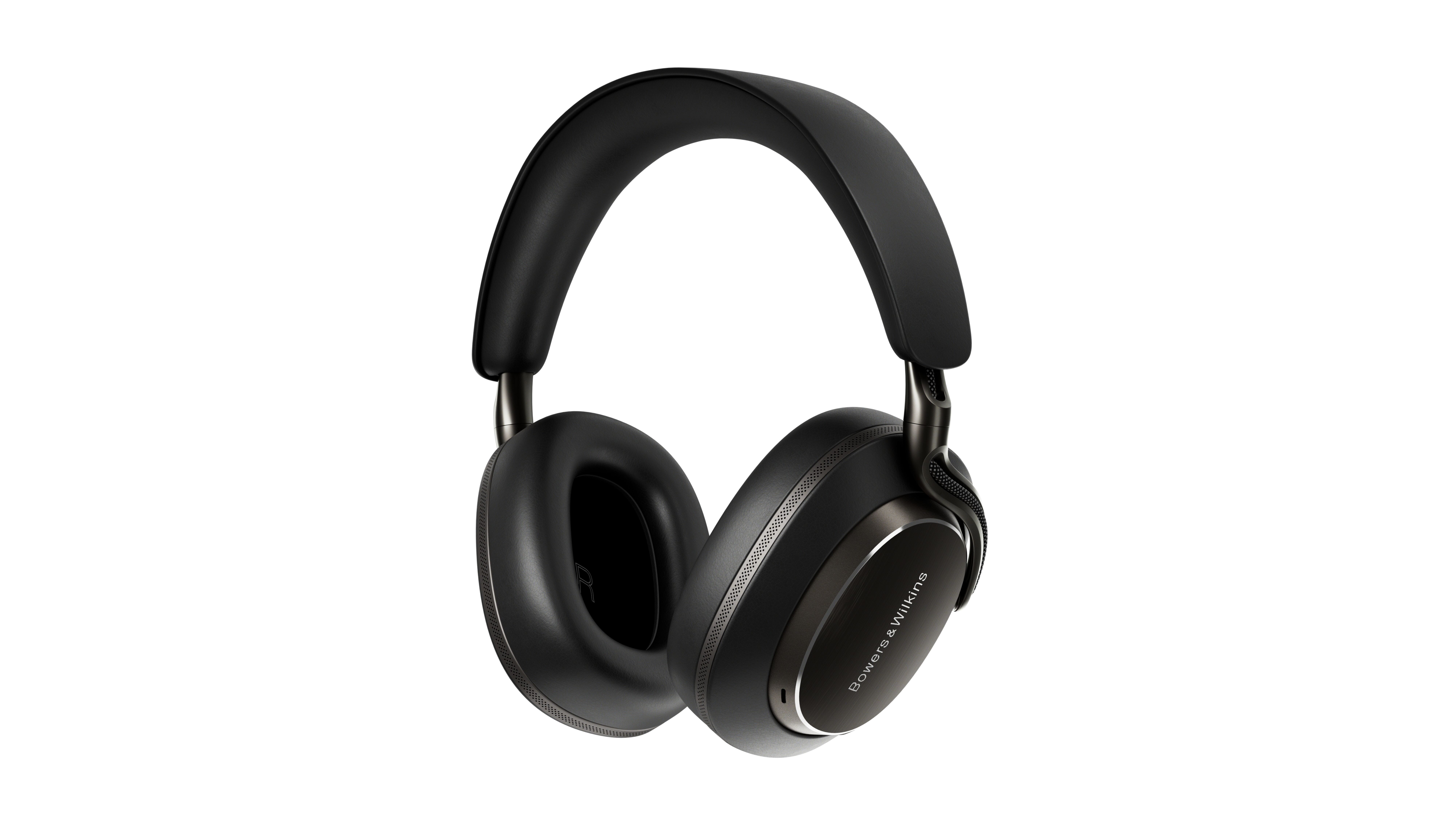 Bowers And Wilkins - Px8 S2 Wireless Noise-Canceling Headphones