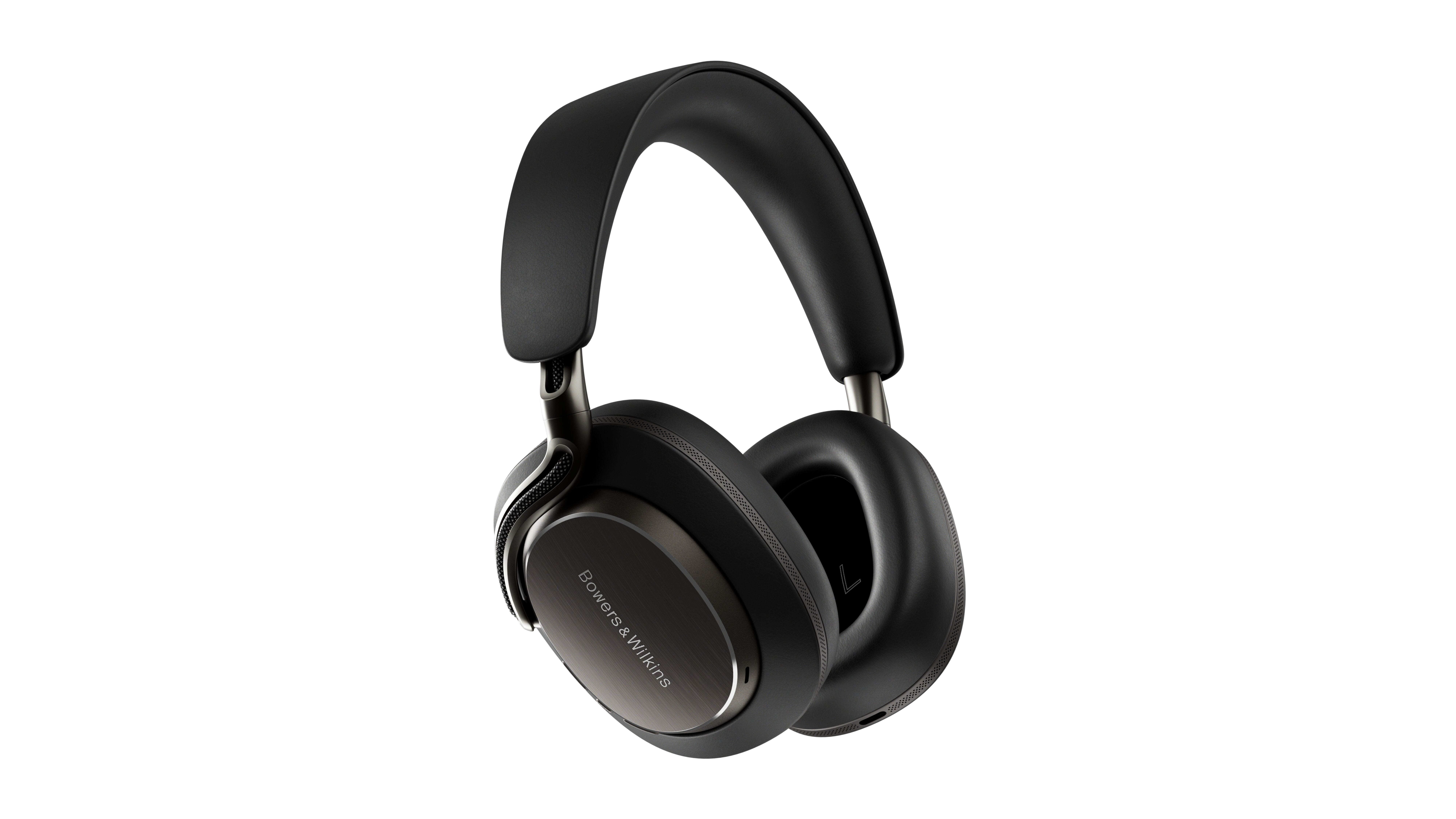Bowers And Wilkins - Px8 S2 Wireless Noise-Canceling Headphones