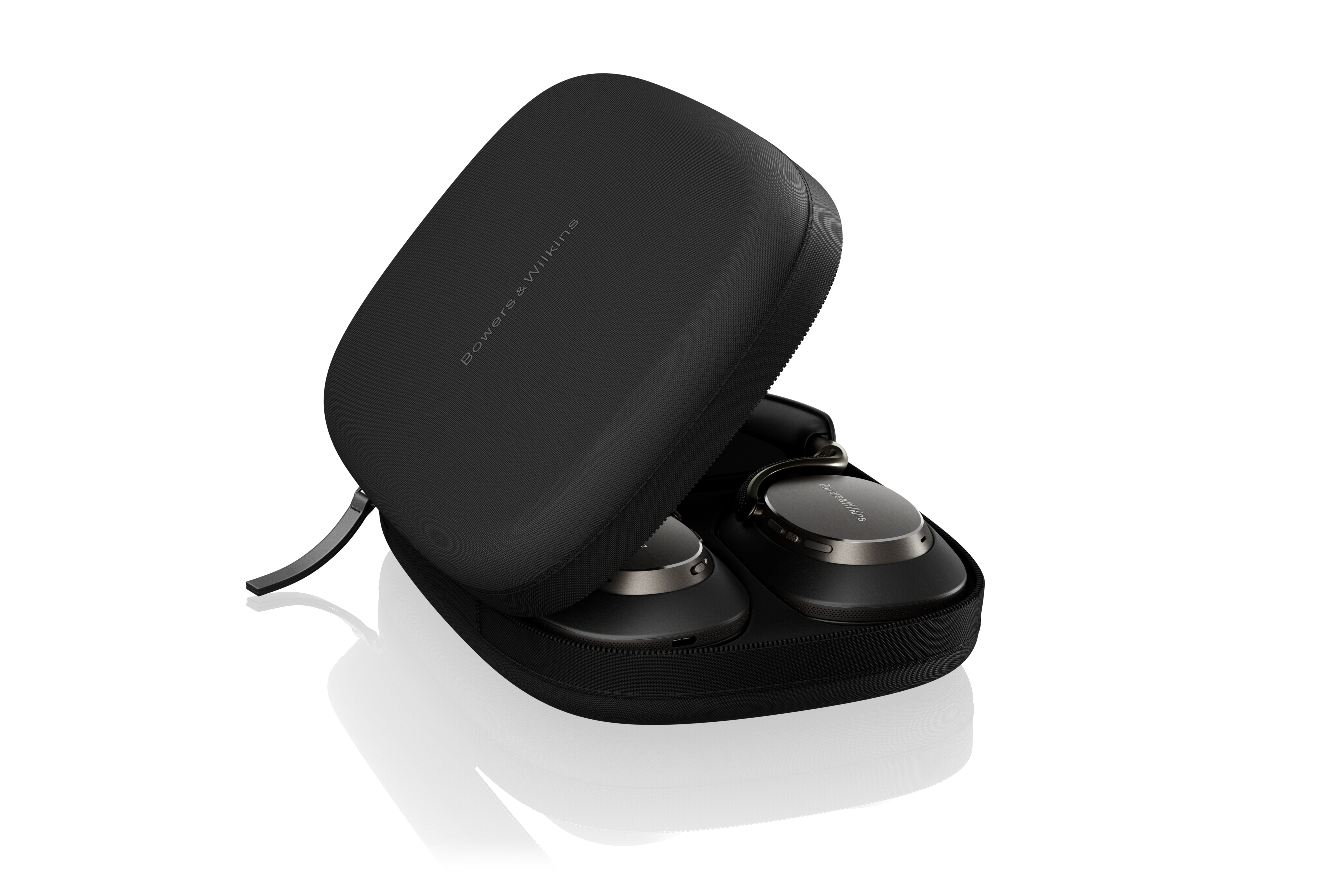 Bowers And Wilkins - Px8 S2 Wireless Noise-Canceling Headphones