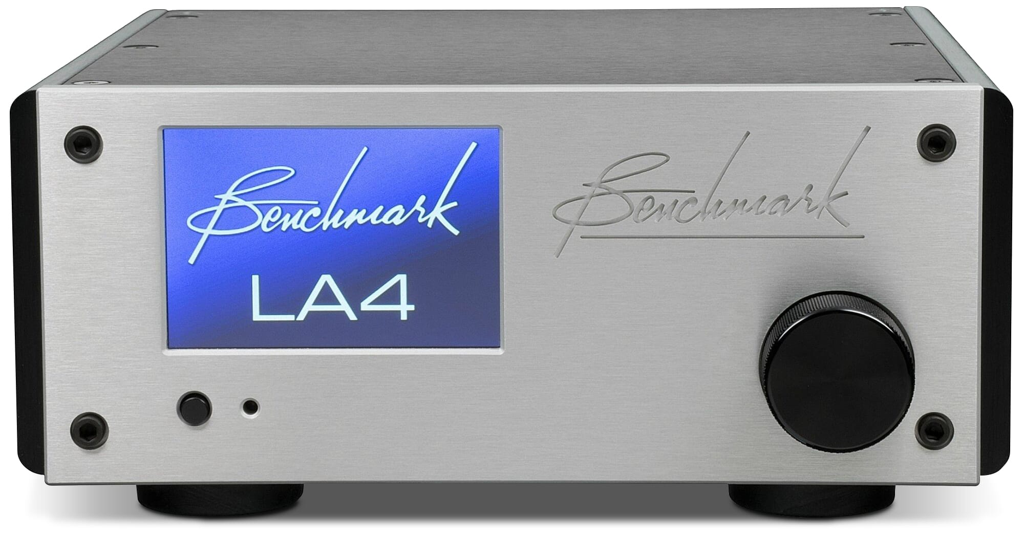 Benchmark - LA4 Line Preamplifier