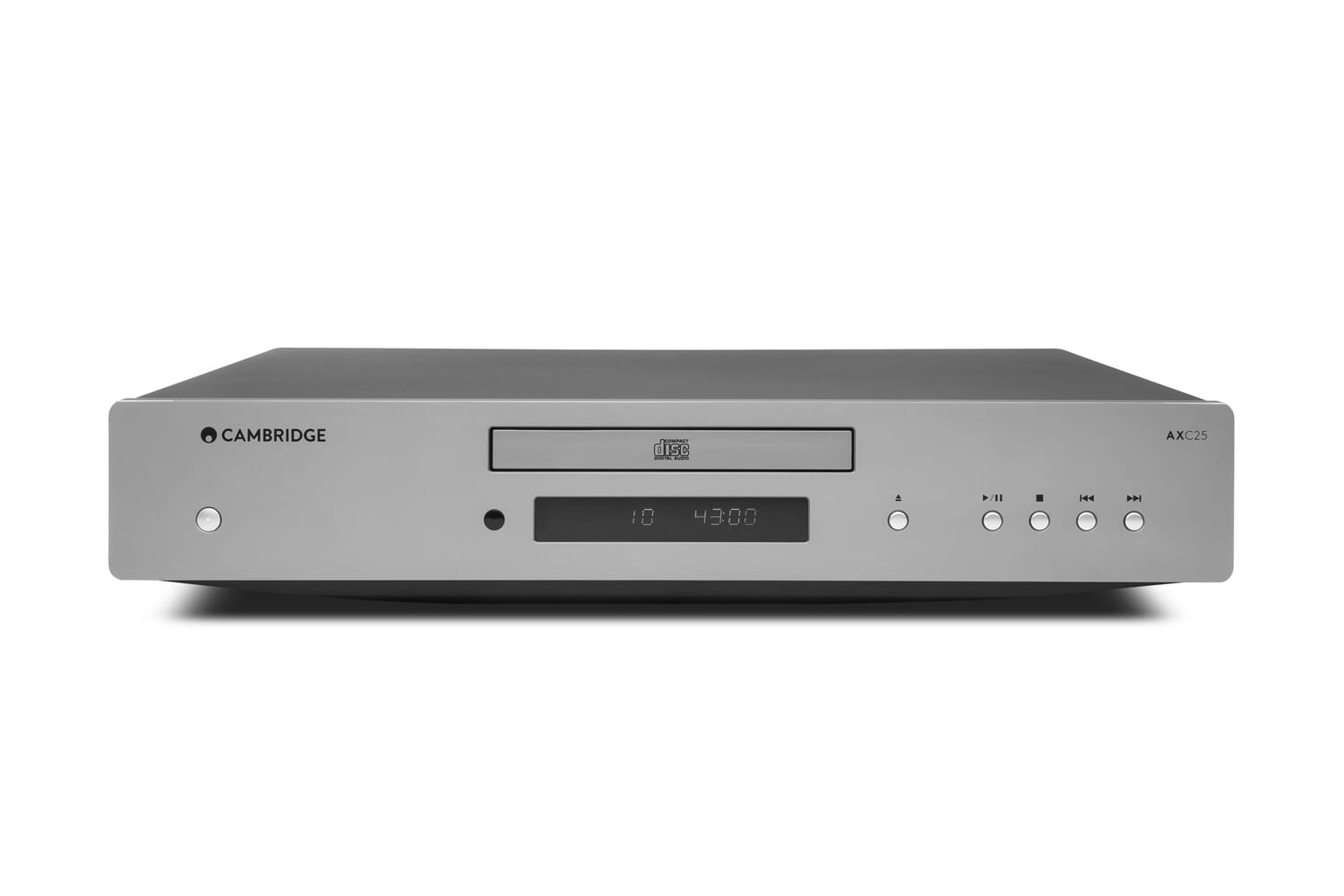 Cambridge - AXC25 CD Player