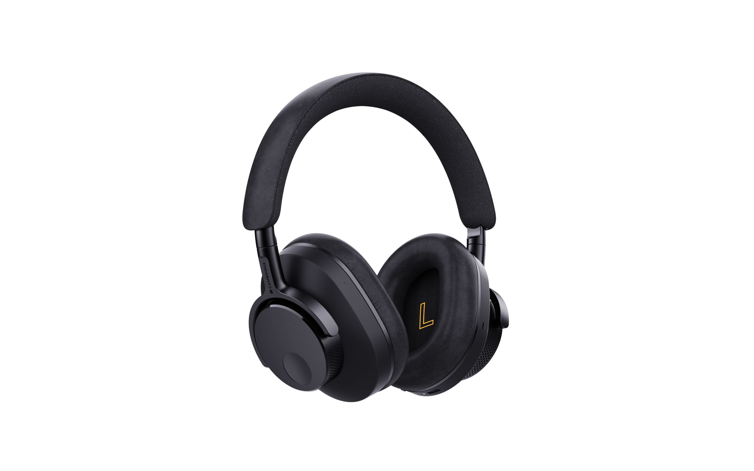 ヘッドホン Cambridge Audio Melomania P100 Cambridge Audio Melomania P100 Wireless Headphones – Upscale Audio
