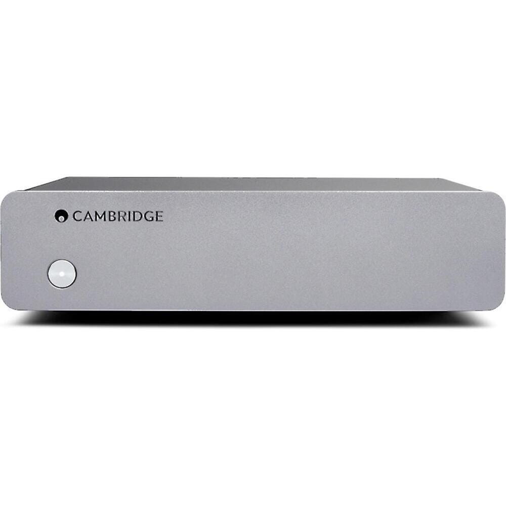 Cambridge - Alva Solo MM Phono Preamplifier - Music Direct