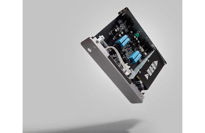 Cambridge - Alva Solo MM Phono Preamplifier - Music Direct 