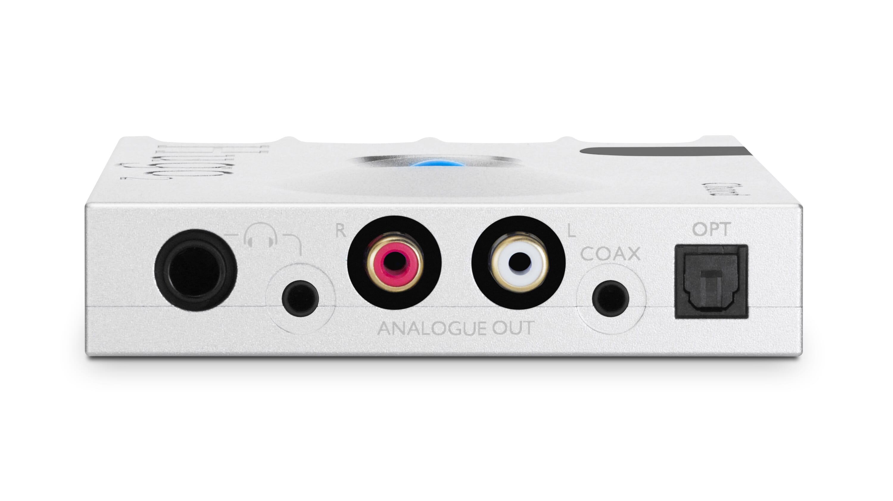 Chord Electronics - Hugo 2 Portable DAC/Headphone Amplifier