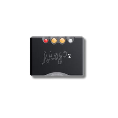 Chord Electronics - Mojo 2 DAC/Headphone Amplifier - Music Direct