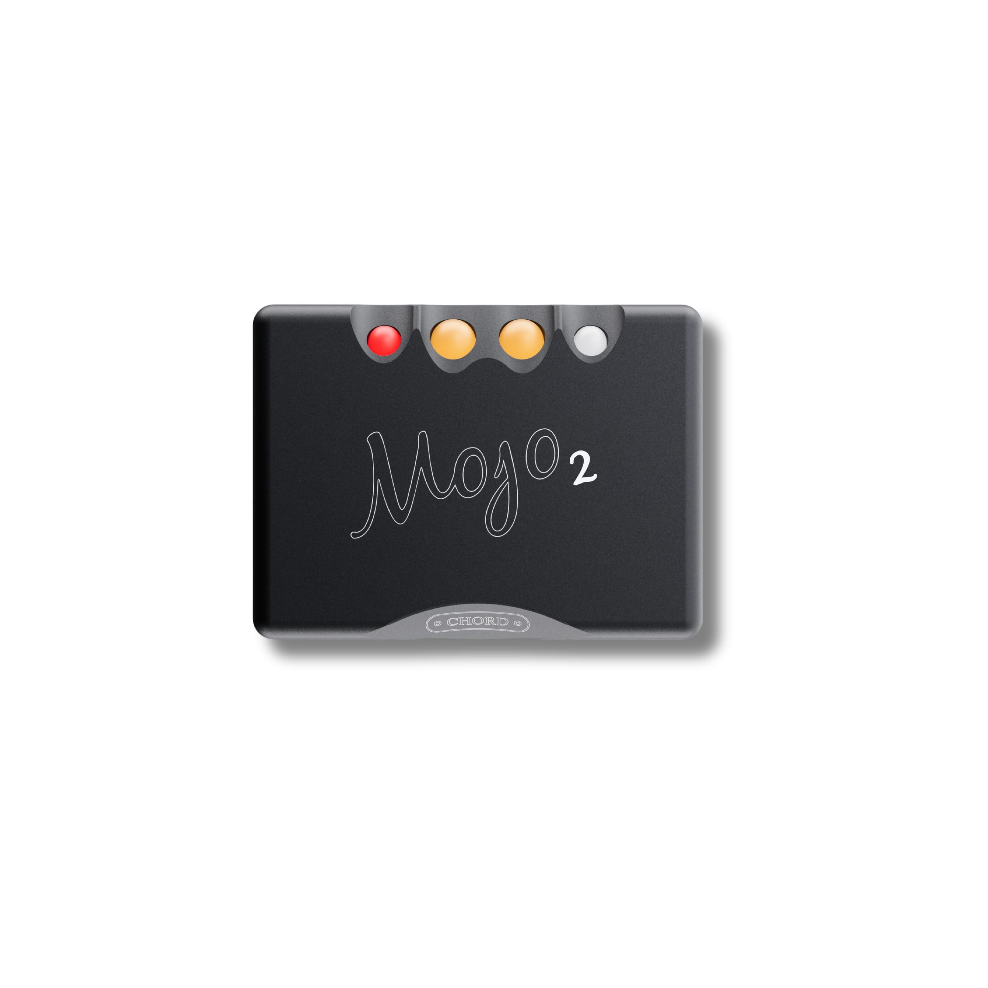 Chord Electronics - Mojo 2 DAC/Headphone Amplifier - Music Direct