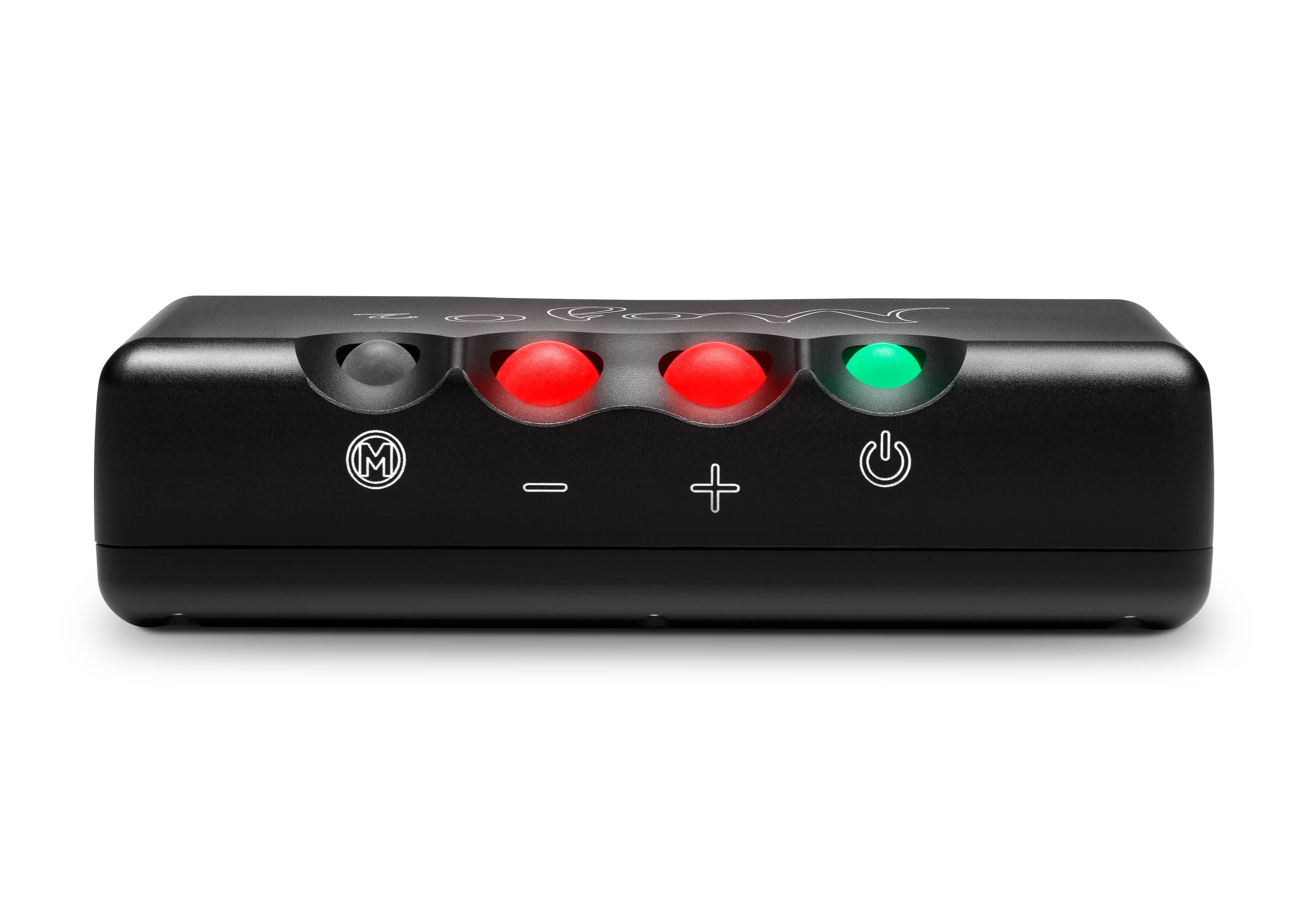 アンプ CHORD mojo レビュー】小さな最強DACアンプ、さらに進化。CHORD「Mojo 2」を