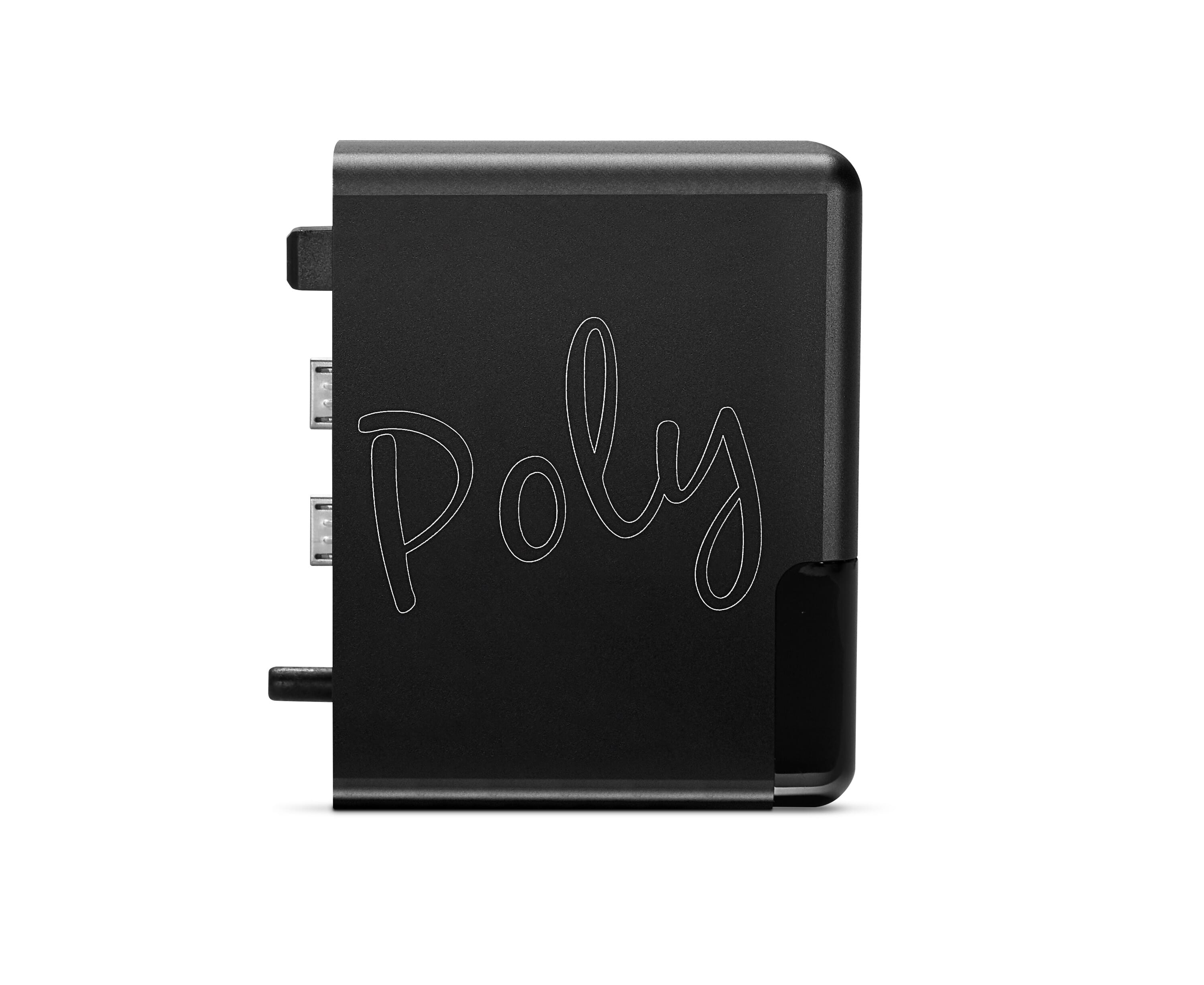 Chord Poly ネットワークオーディオプレイヤー Chord Electronics - Poly Wireless Music Streamer/Player for Chord