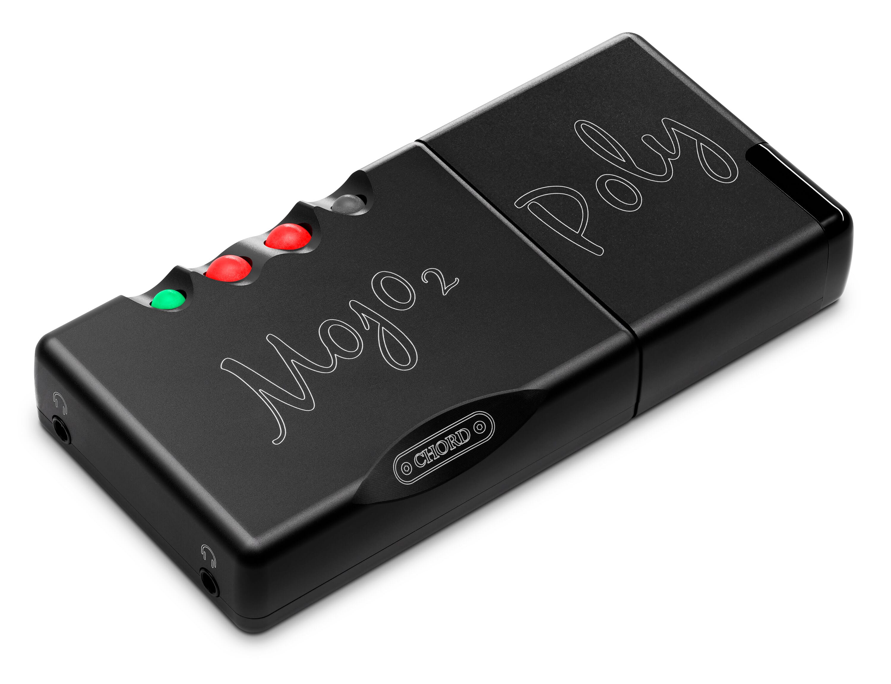 Chord Poly ネットワークオーディオプレイヤー Chord Electronics - Poly Wireless Music Streamer/Player for Chord