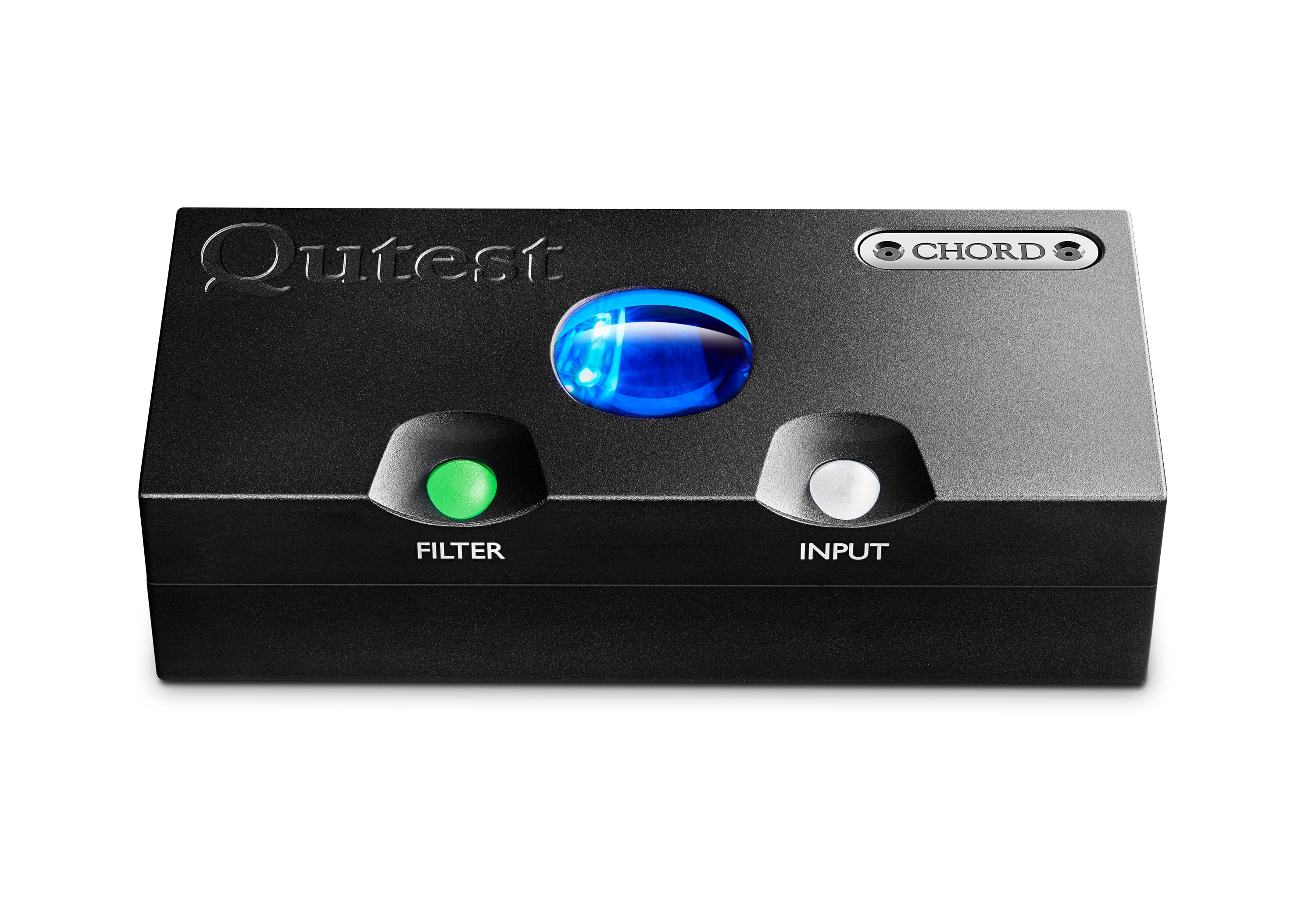 Chord Electronics - Qutest DAC **OPEN BOX** - Music Direct