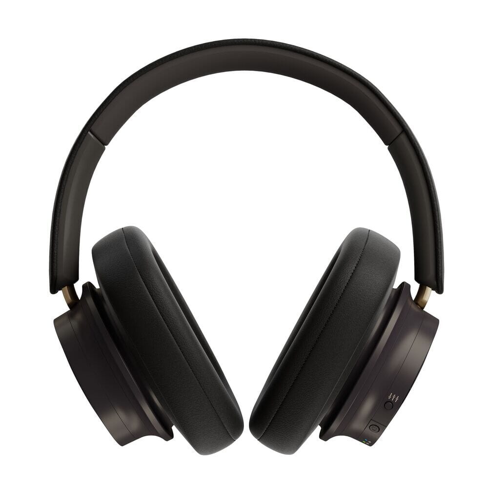[輸入品]DALI iO-12 ワイヤレスヘッドホン Dali - IO-12 Wireless Headphones - Music Direct
