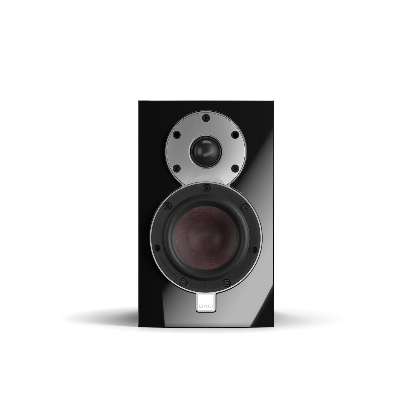 Dali - Menuet Bookshelf Speakers (Pair) - Music Direct