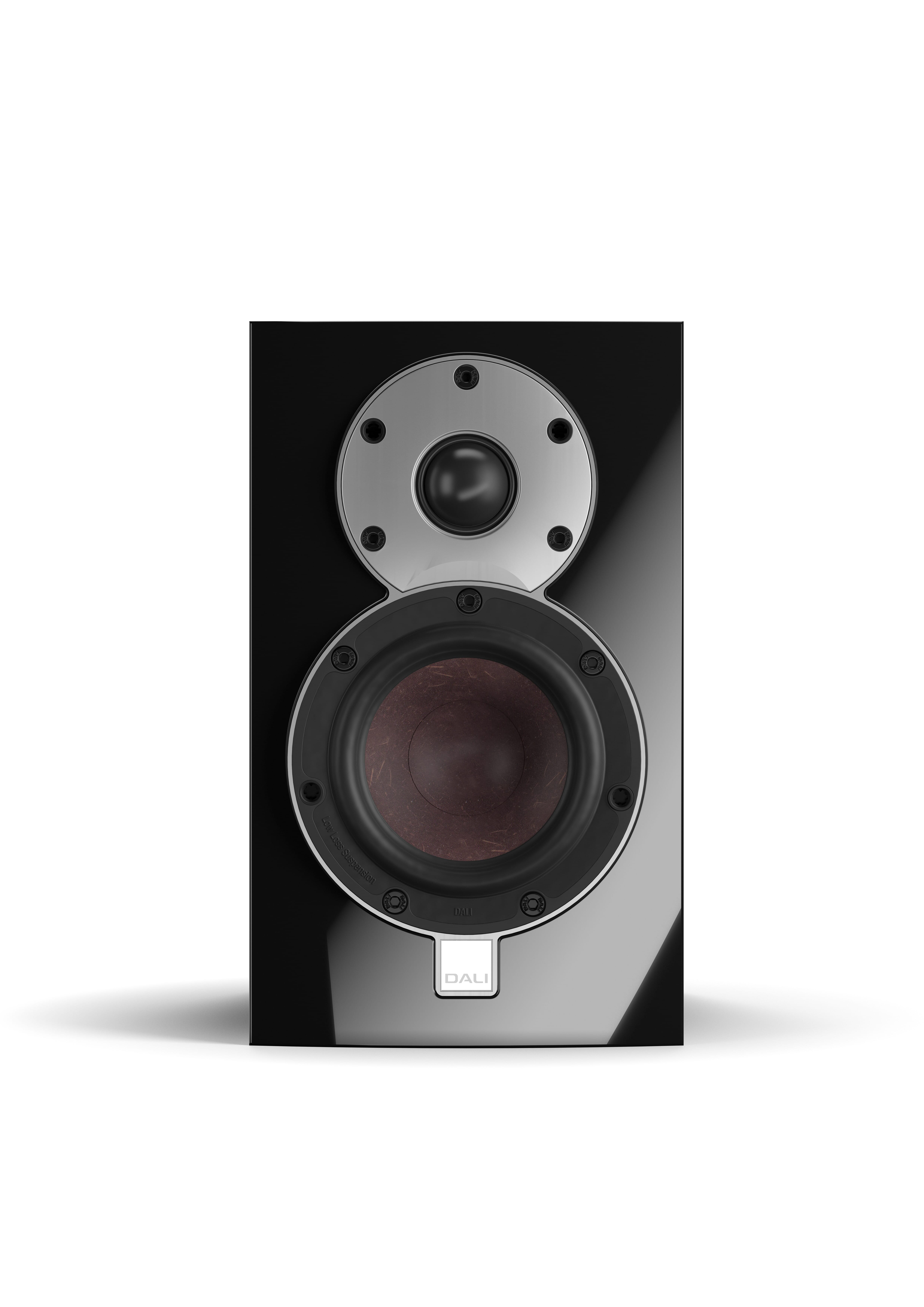 Dali - Menuet Bookshelf Speakers (Pair) - Music Direct