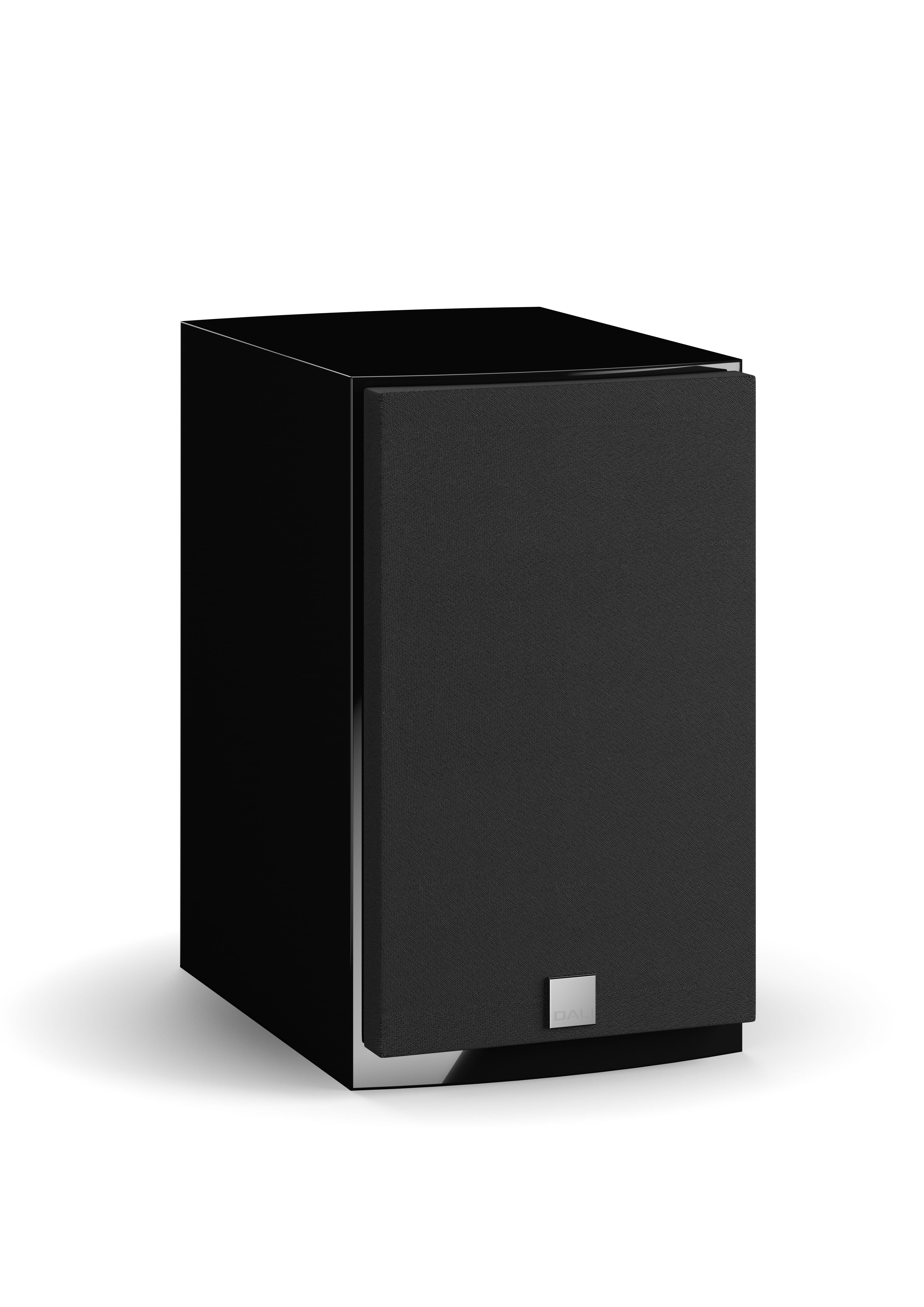 DALI MENUET ブラック DALI - MENUET/ブラック（ペア）《e-u》｜e.オーディオ逸品館