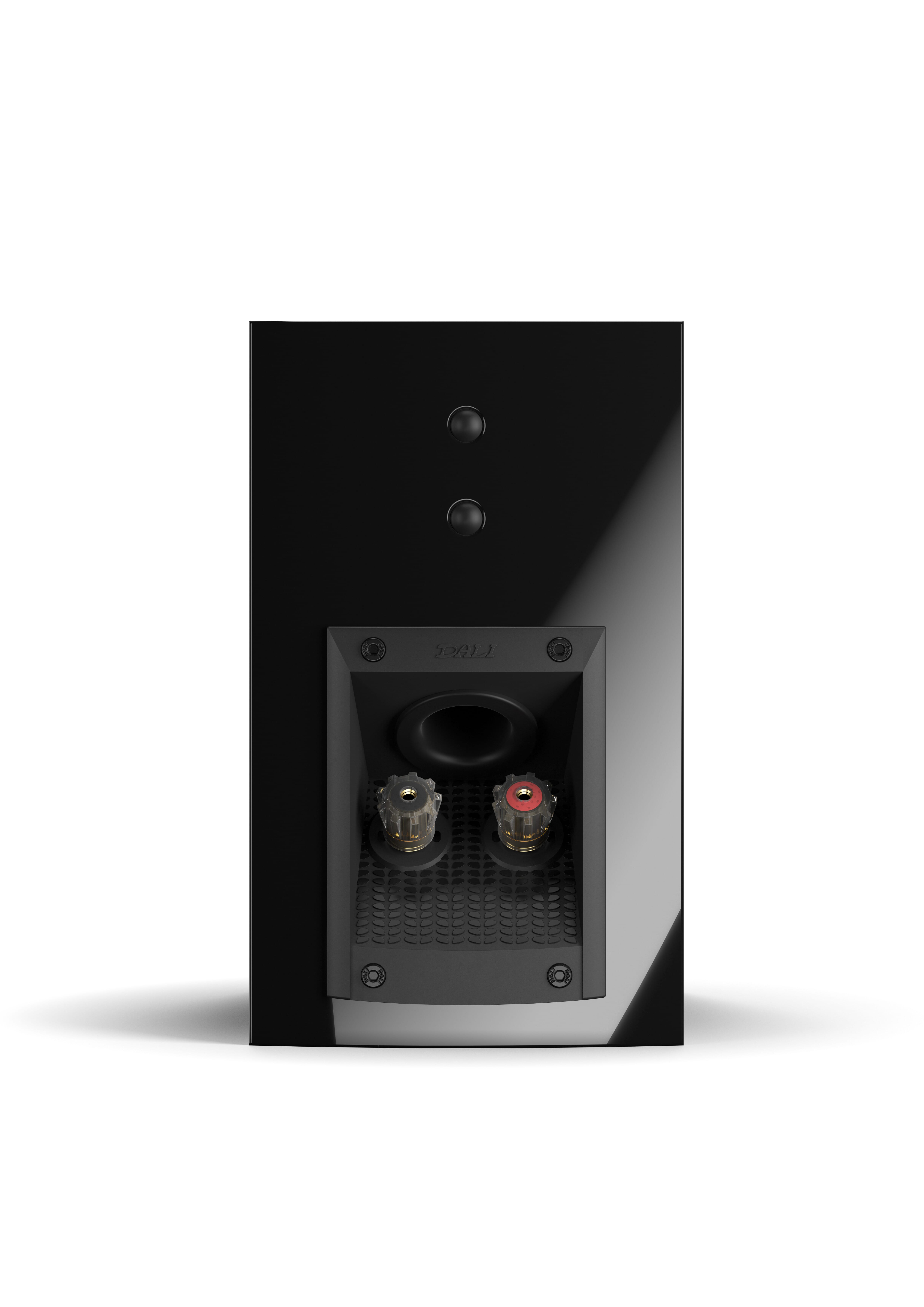 Dali - Menuet Bookshelf Speakers (Pair) - Music Direct