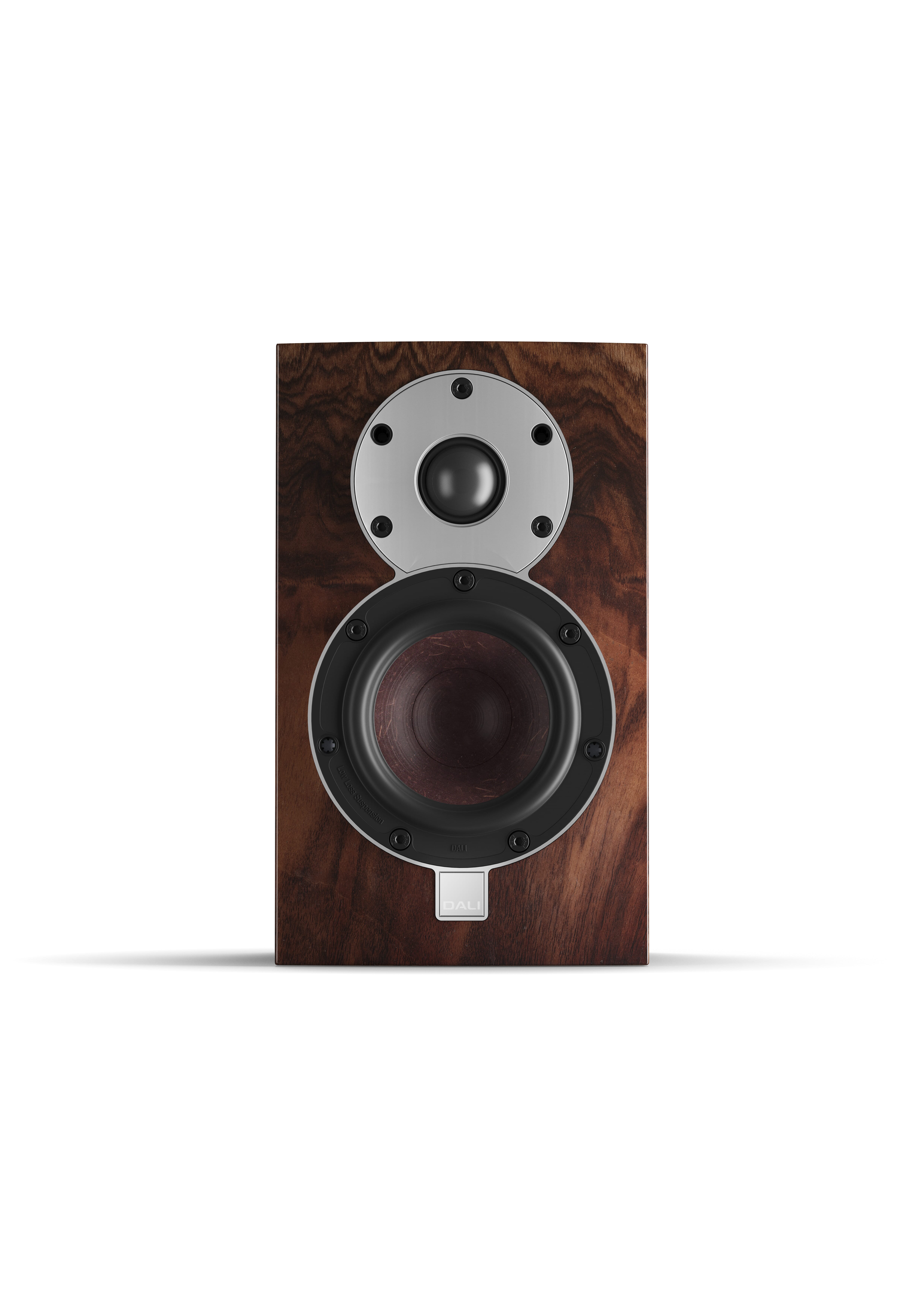 Dali - Menuet SE Bookshelf Speakers (Pair) - Music Direct